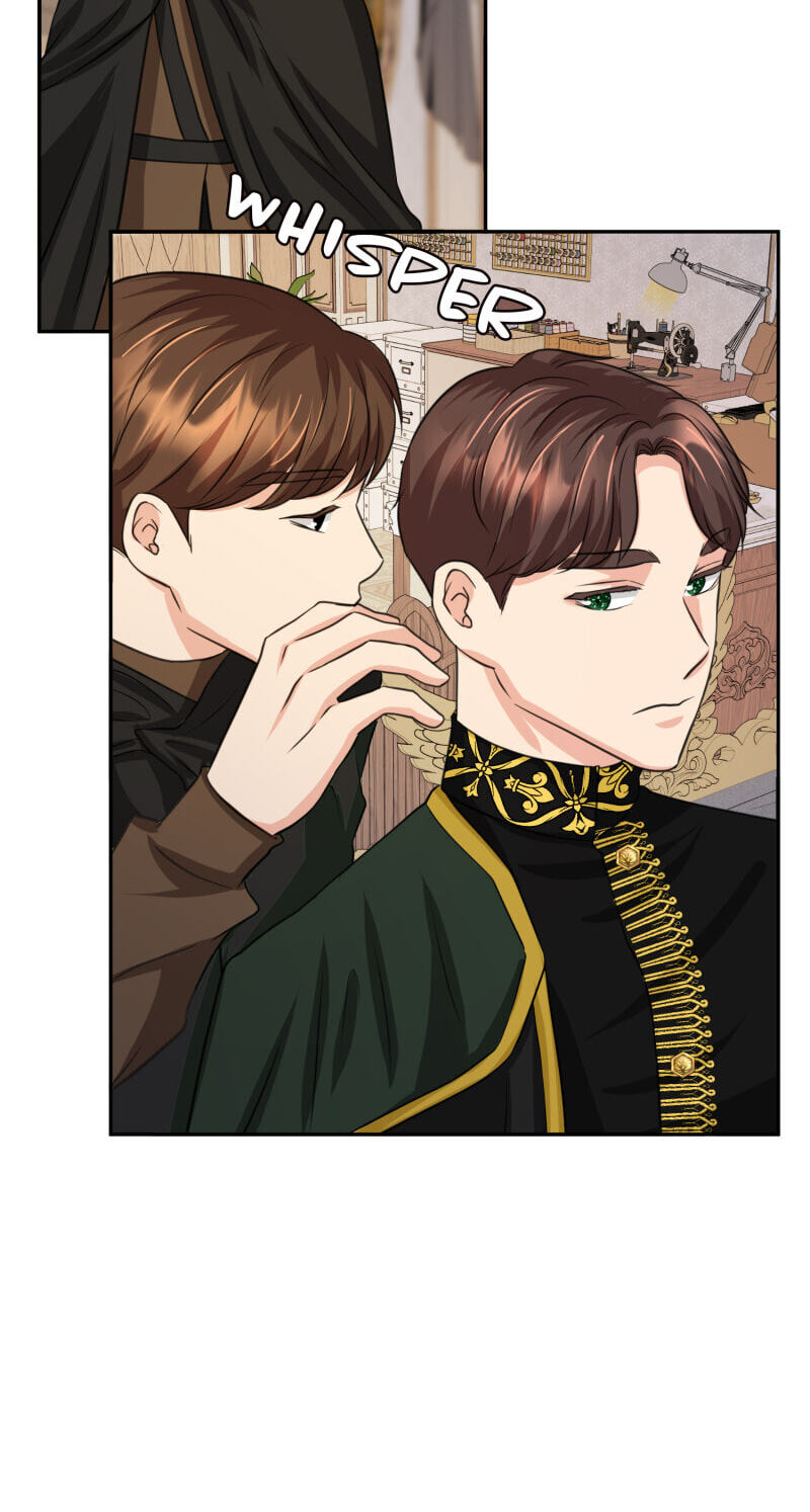 The 30 Day Engagement Chapter 14 page 24 - 
