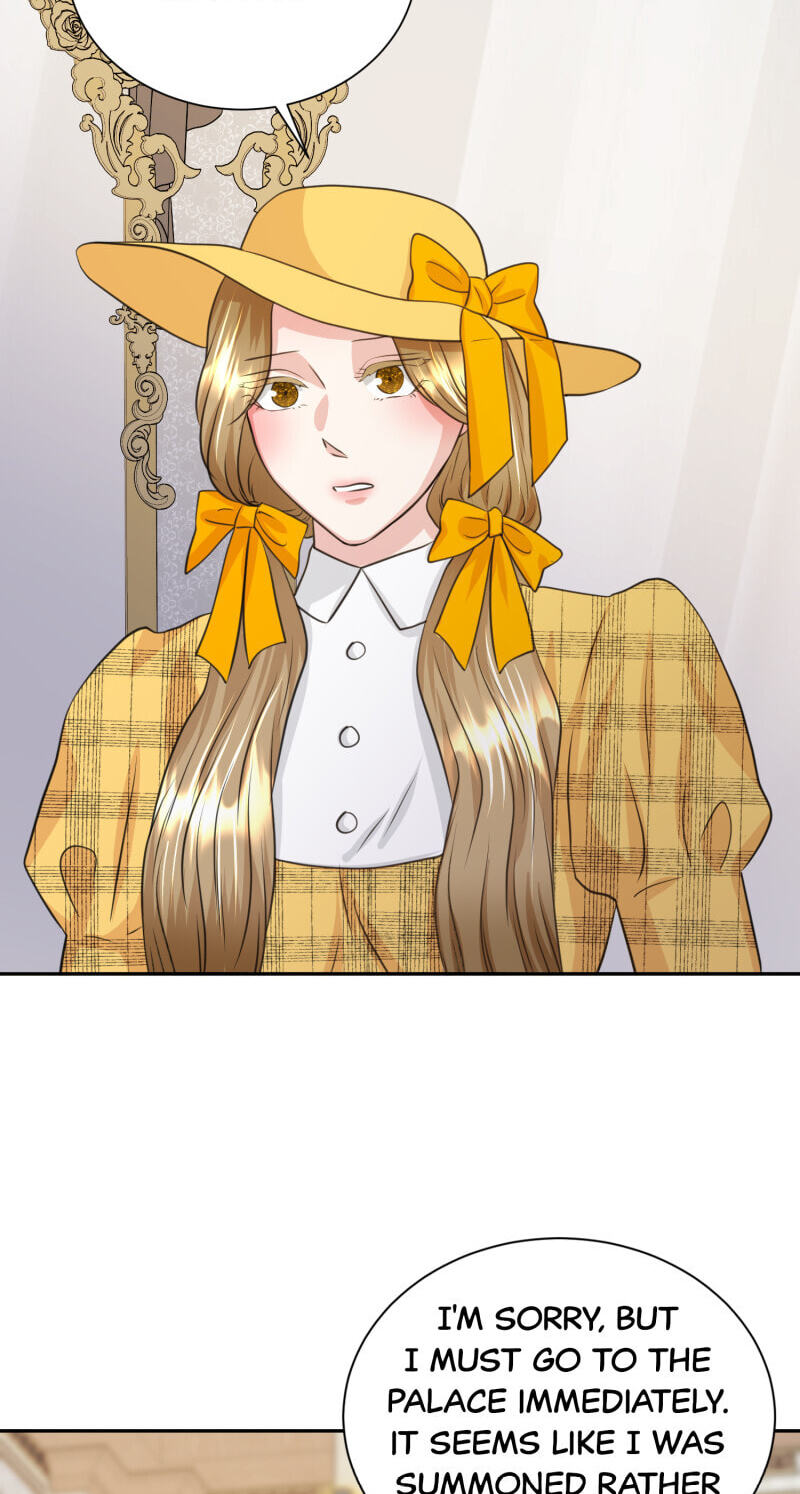 The 30 Day Engagement Chapter 14 page 26 - 