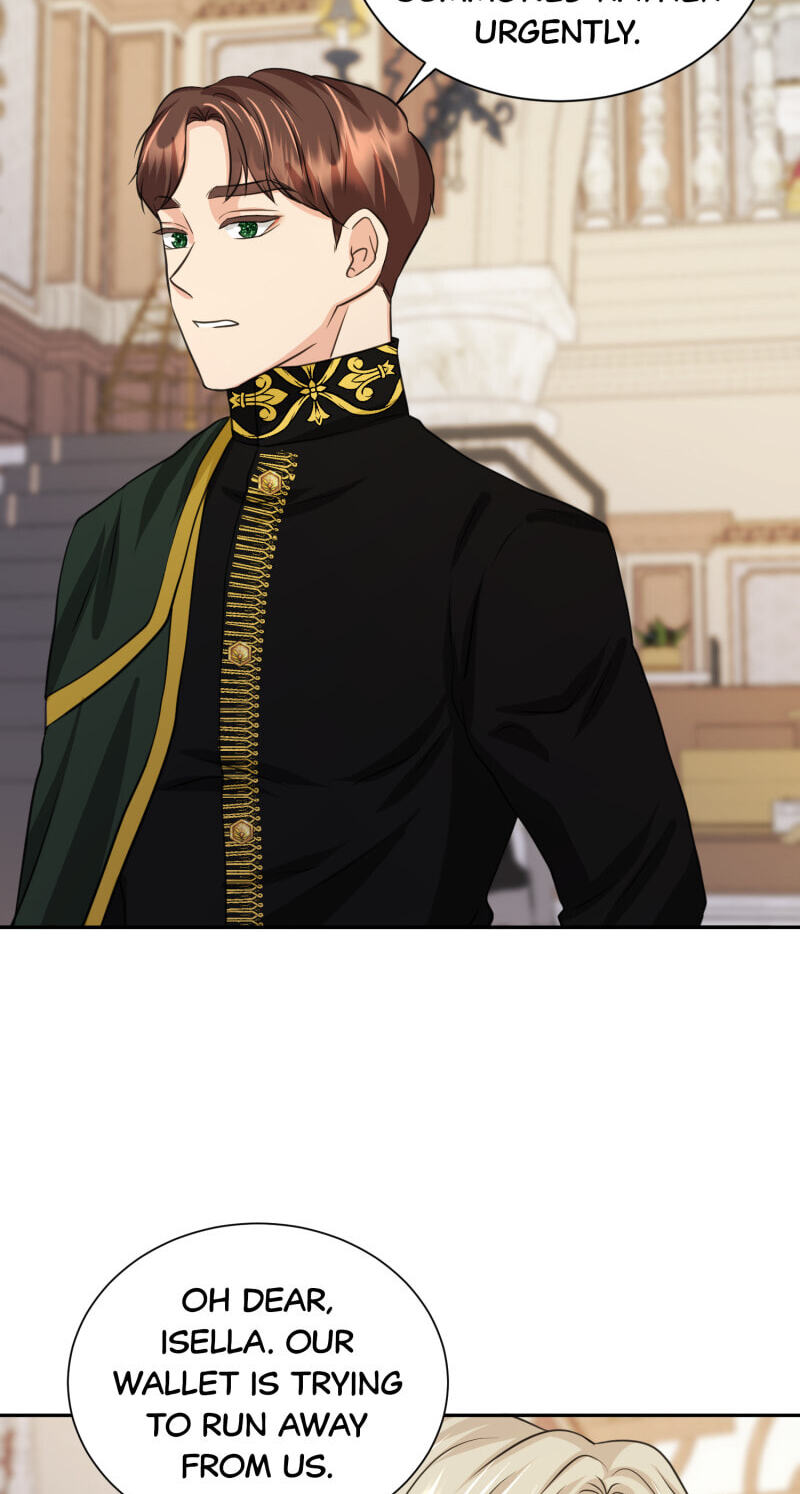 The 30 Day Engagement Chapter 14 page 27 - 