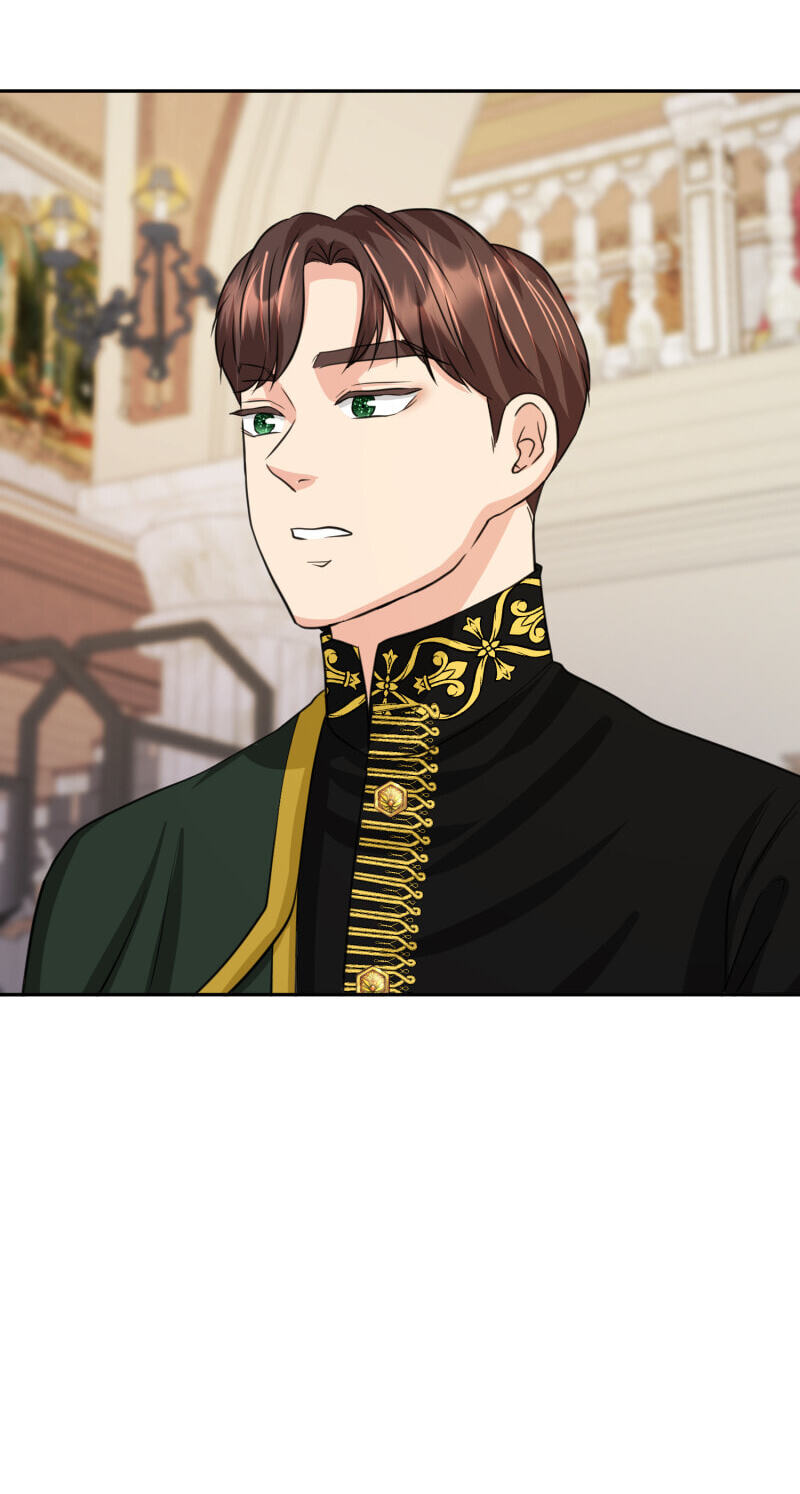 The 30 Day Engagement Chapter 14 page 4 - 