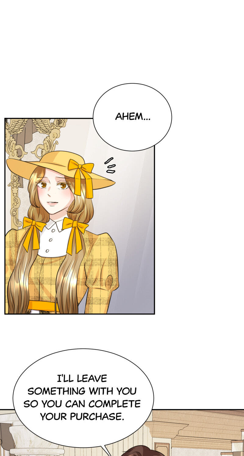 The 30 Day Engagement Chapter 14 page 31 - 