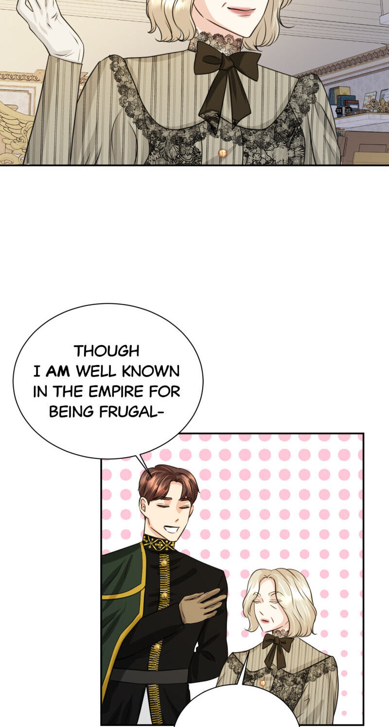 The 30 Day Engagement Chapter 14 page 33 - 
