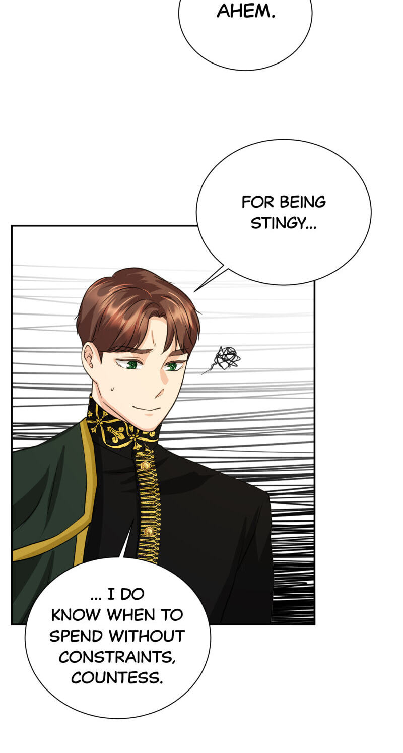 The 30 Day Engagement Chapter 14 page 34 - 