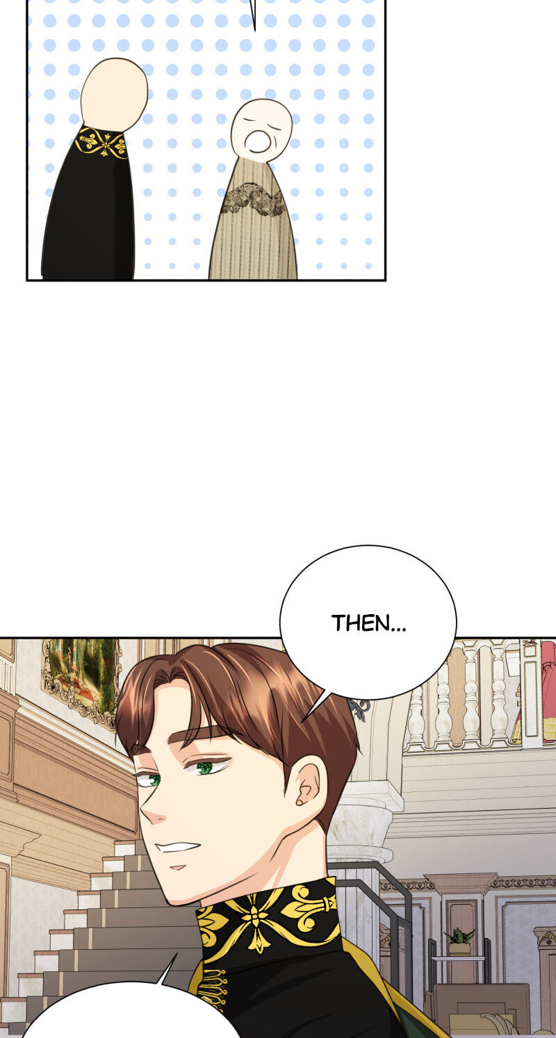 The 30 Day Engagement Chapter 14 page 36 - 