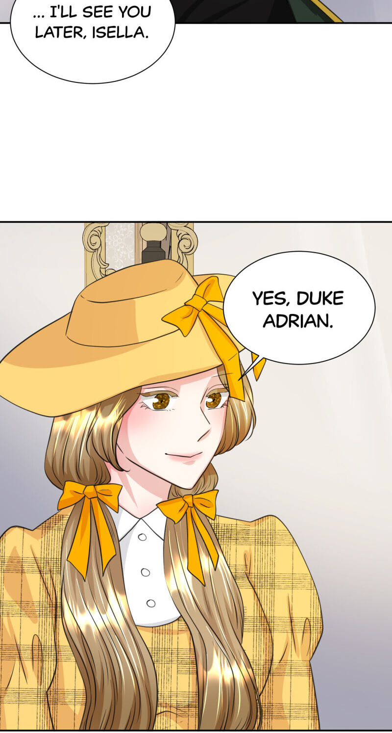 The 30 Day Engagement Chapter 14 page 37 - 