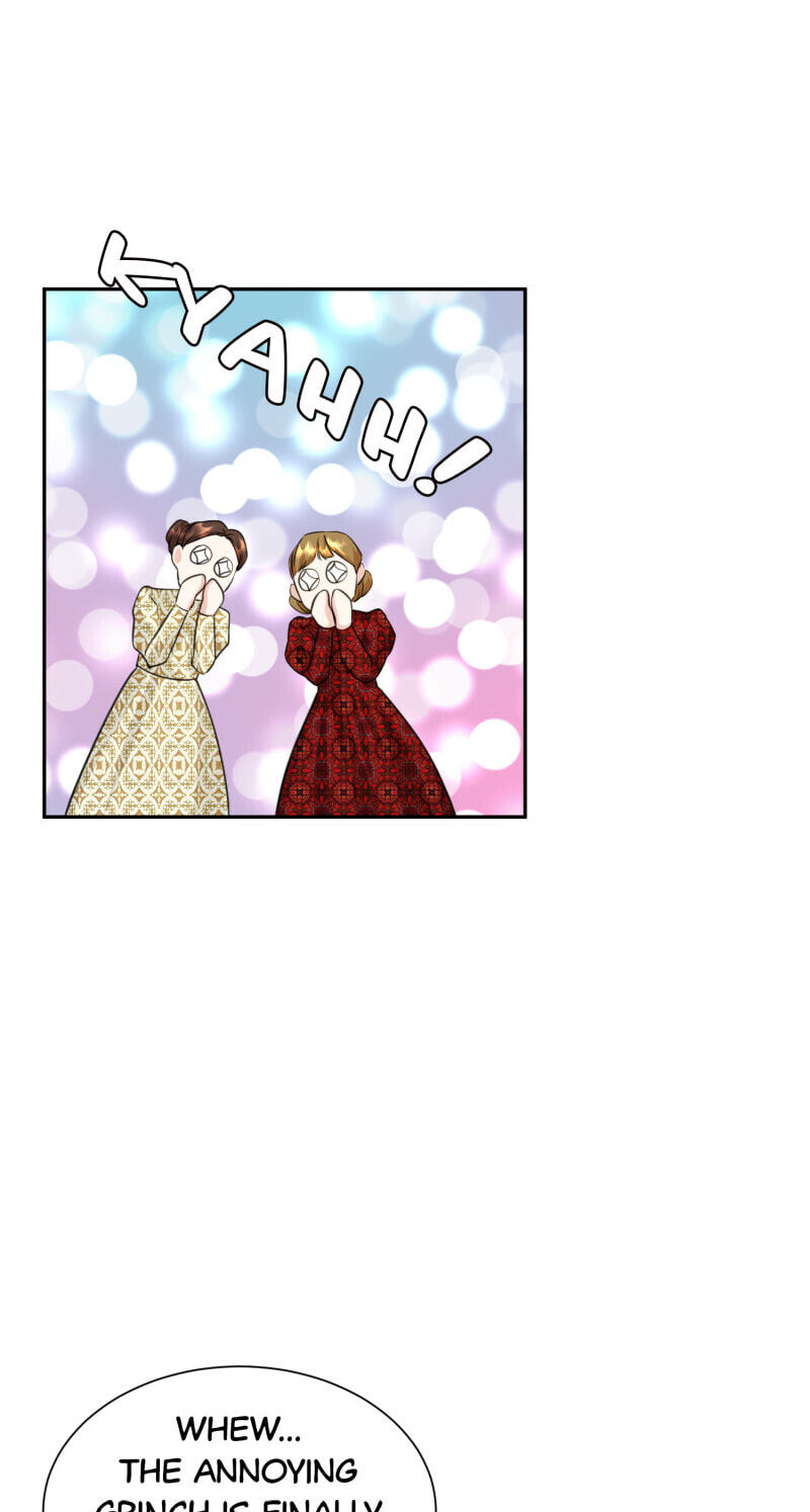The 30 Day Engagement Chapter 14 page 38 - 