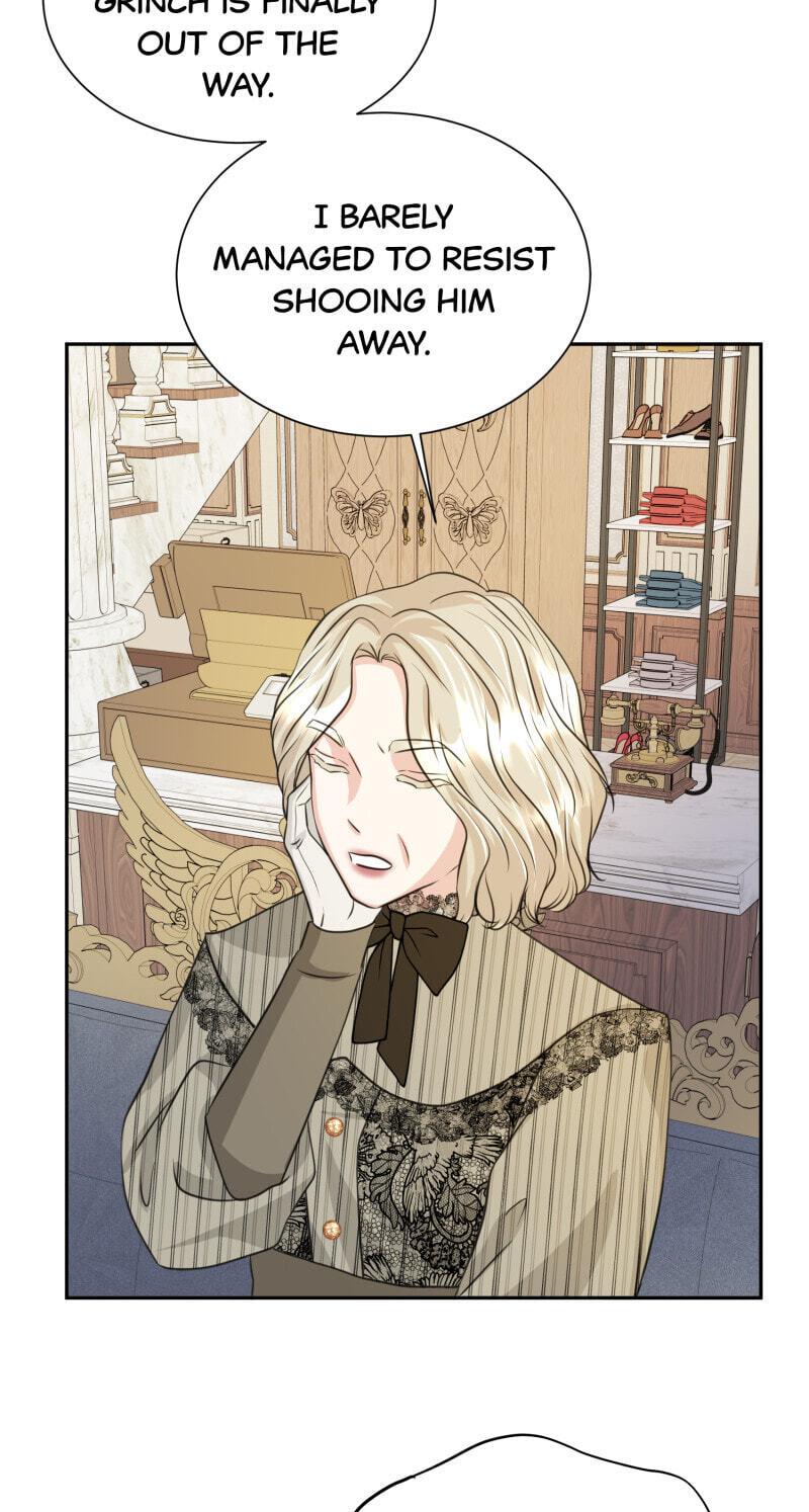 The 30 Day Engagement Chapter 14 page 39 - 