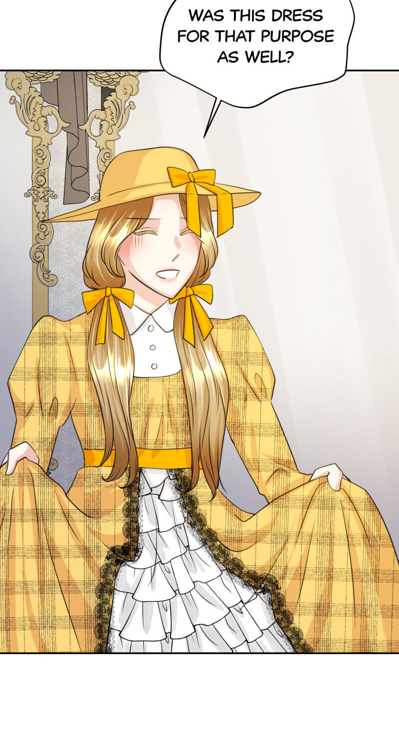 The 30 Day Engagement Chapter 14 page 40 - 