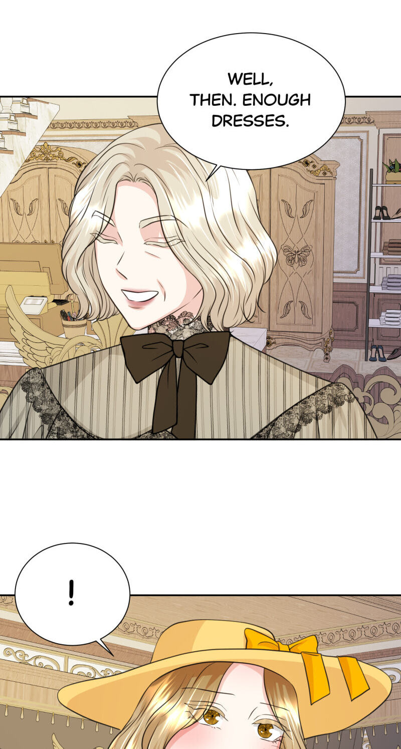 The 30 Day Engagement Chapter 14 page 42 - 