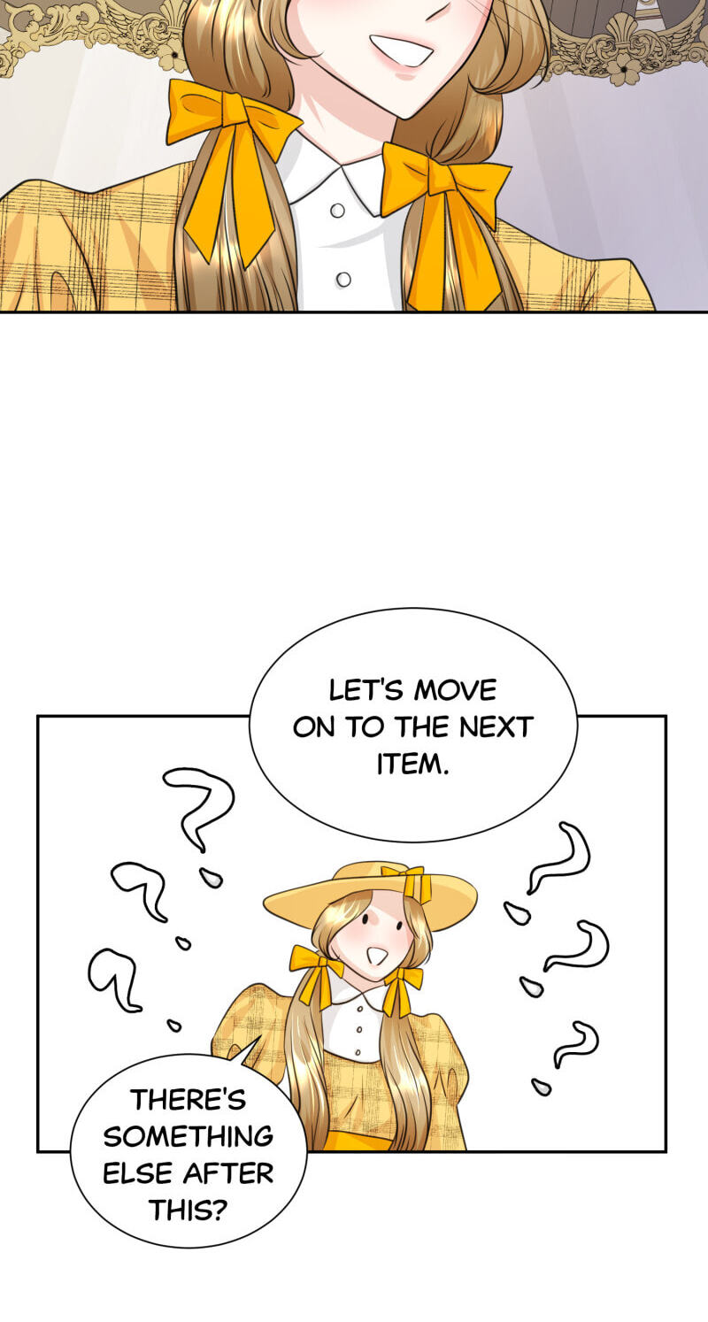 The 30 Day Engagement Chapter 14 page 43 - 