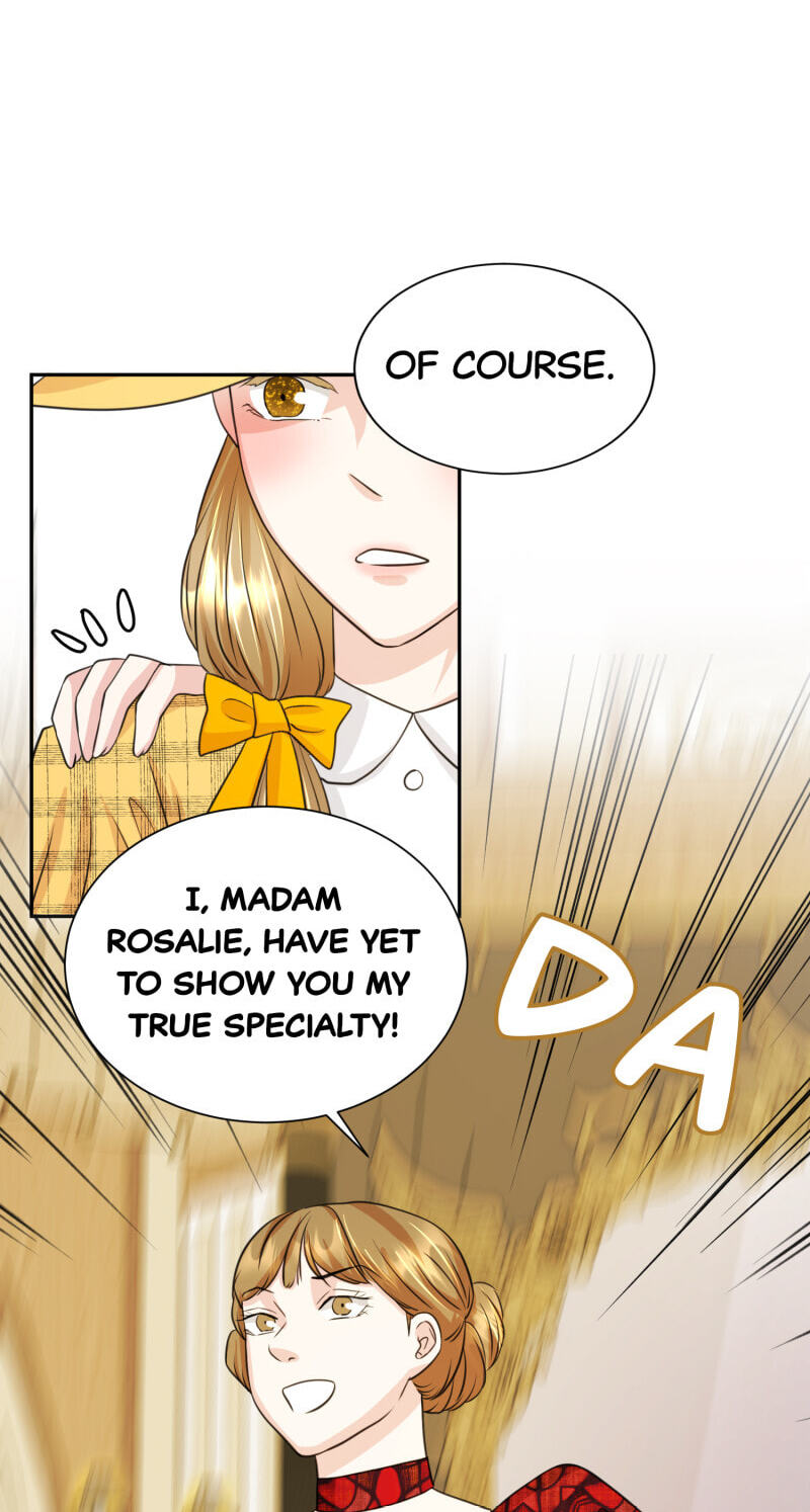 The 30 Day Engagement Chapter 14 page 44 - 