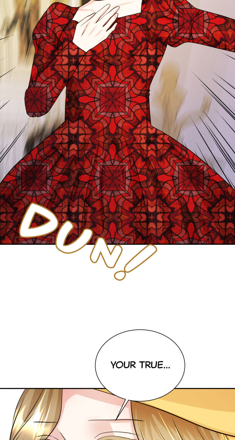 The 30 Day Engagement Chapter 14 page 45 - 