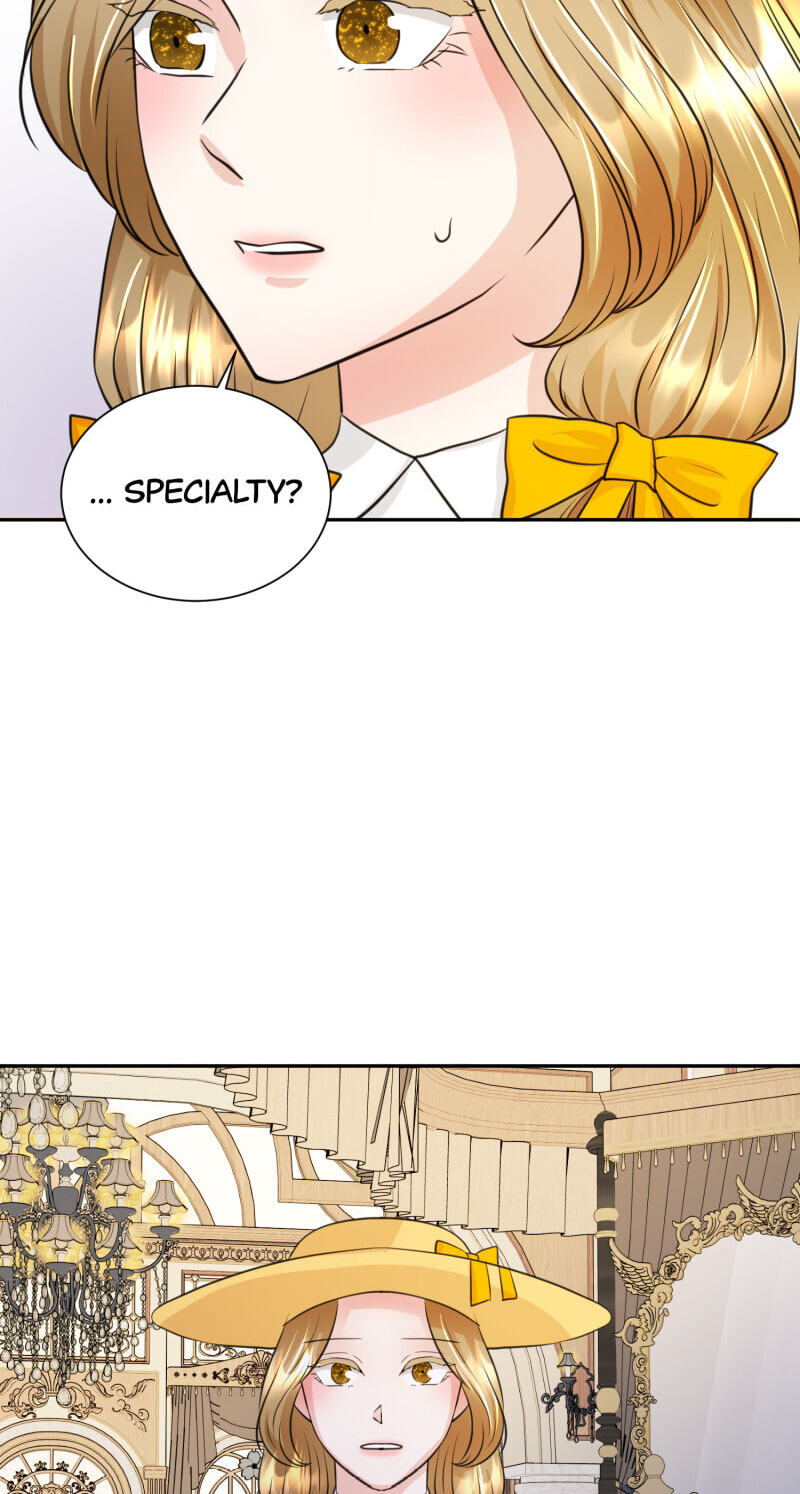 The 30 Day Engagement Chapter 14 page 46 - 