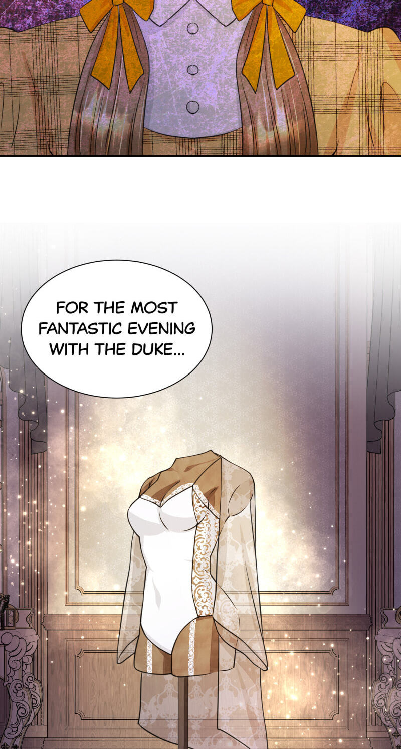 The 30 Day Engagement Chapter 14 page 48 - 