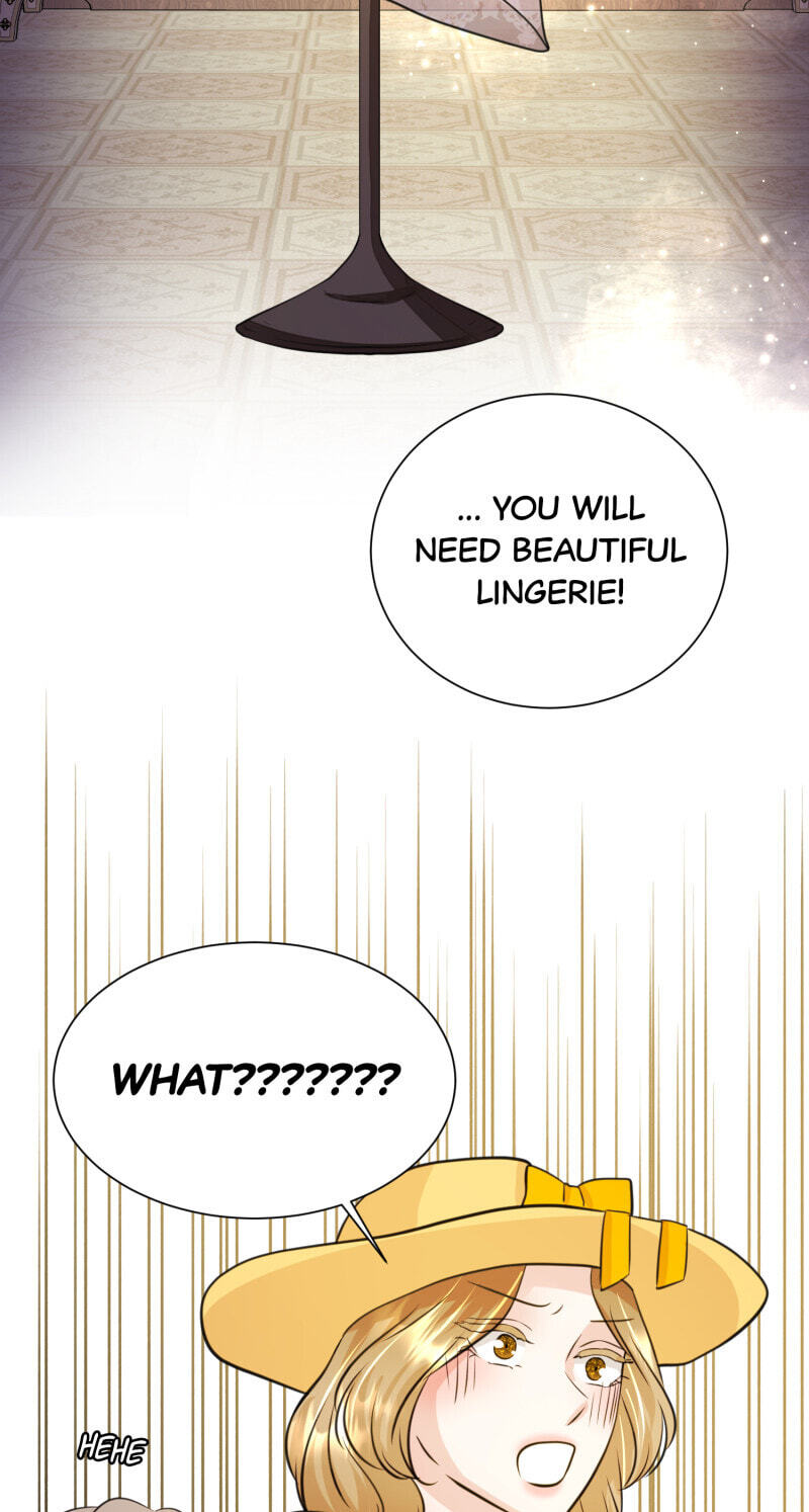 The 30 Day Engagement Chapter 14 page 49 - 
