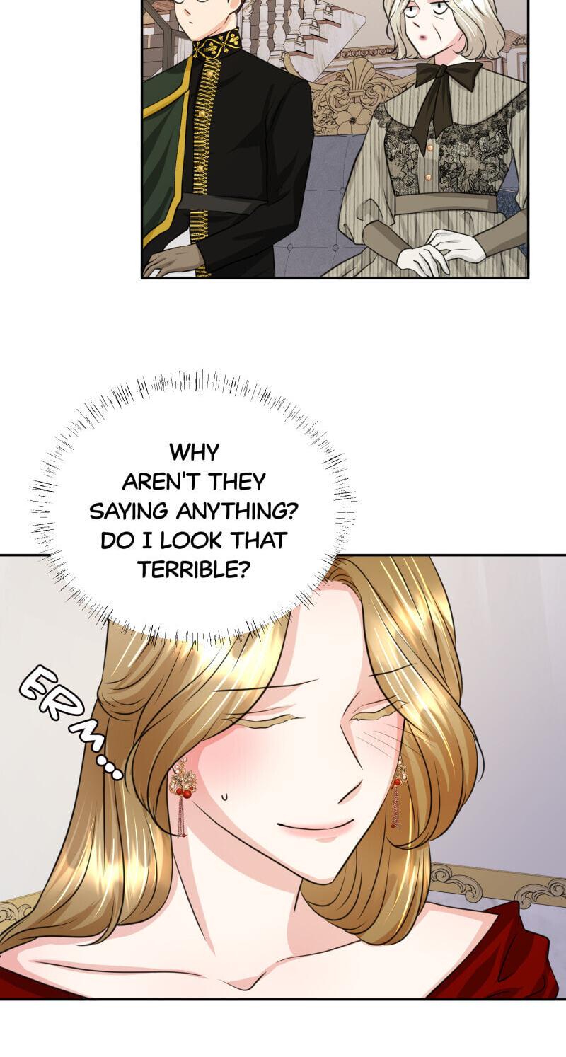 The 30 Day Engagement Chapter 14 page 6 - 