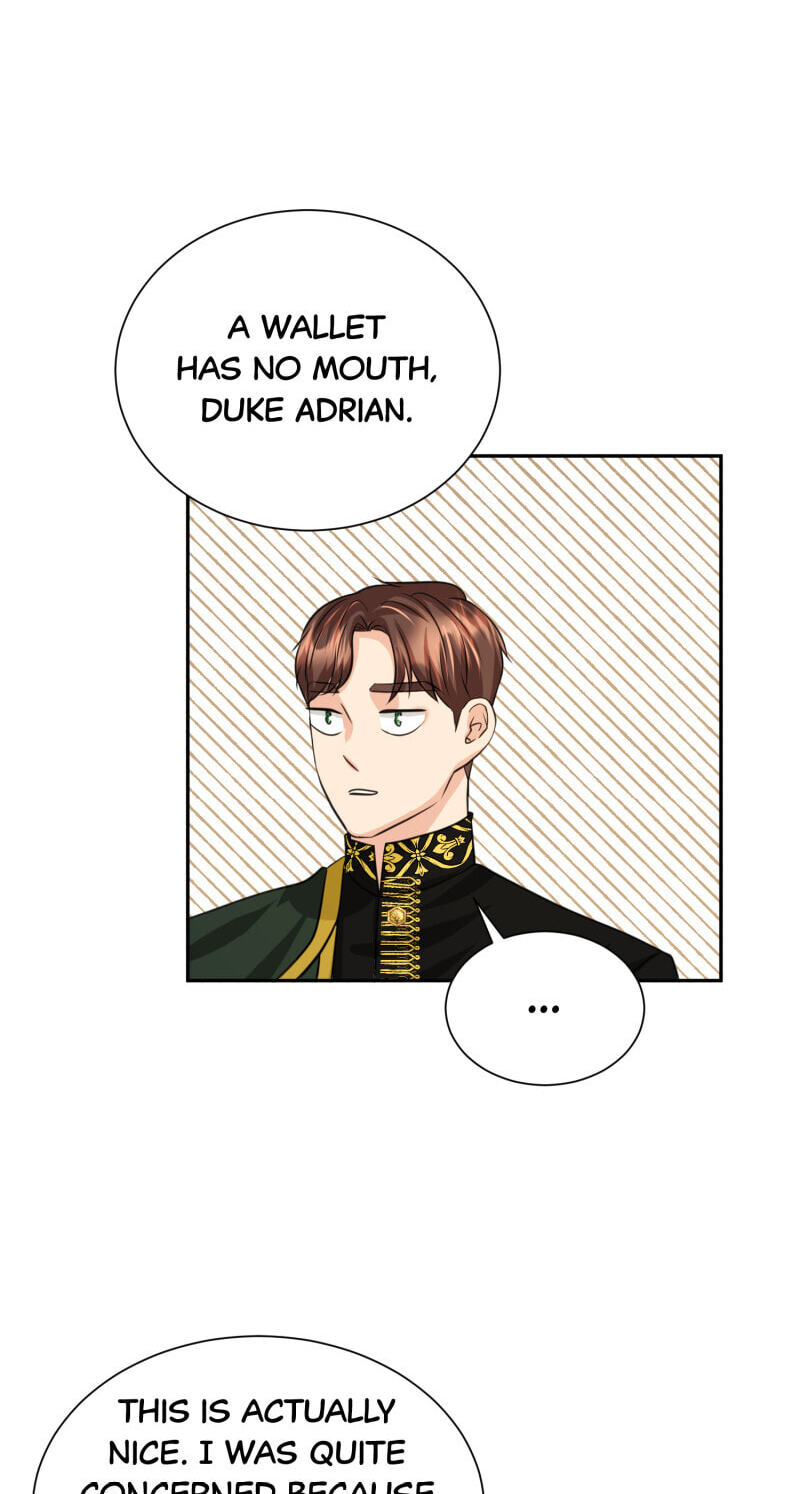 The 30 Day Engagement Chapter 14 page 8 - 