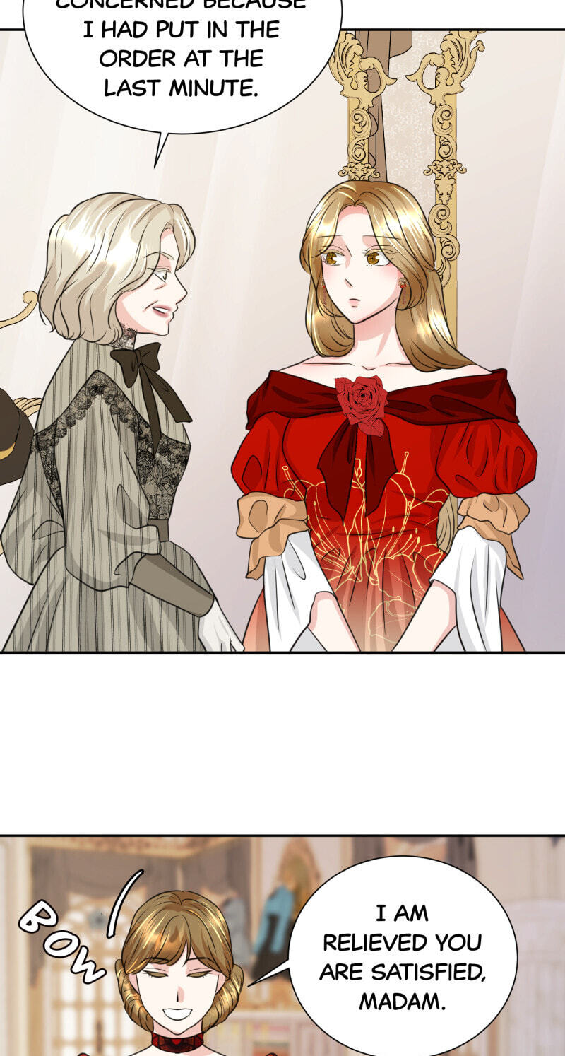 The 30 Day Engagement Chapter 14 page 9 - 
