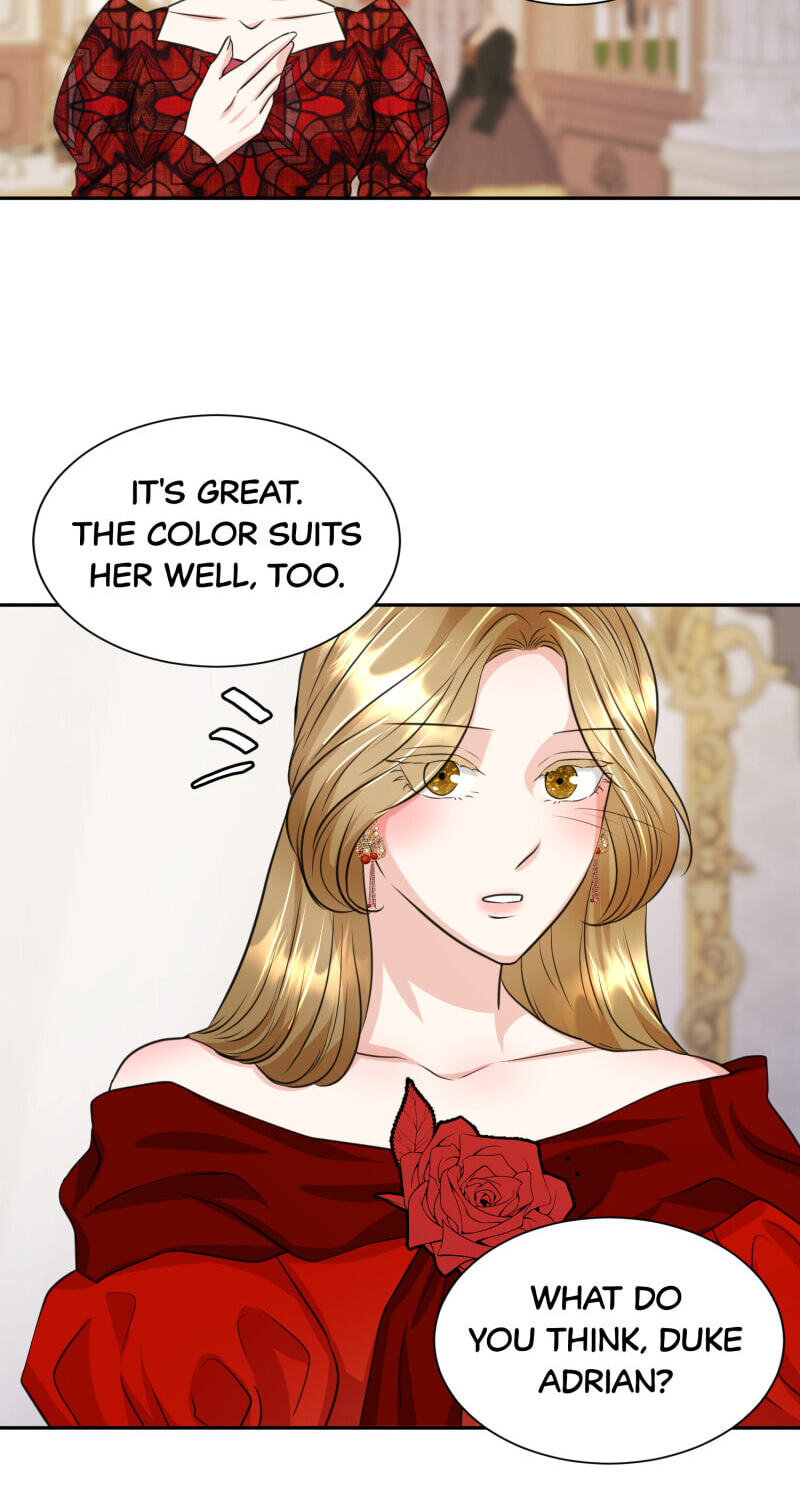 The 30 Day Engagement Chapter 14 page 10 - 