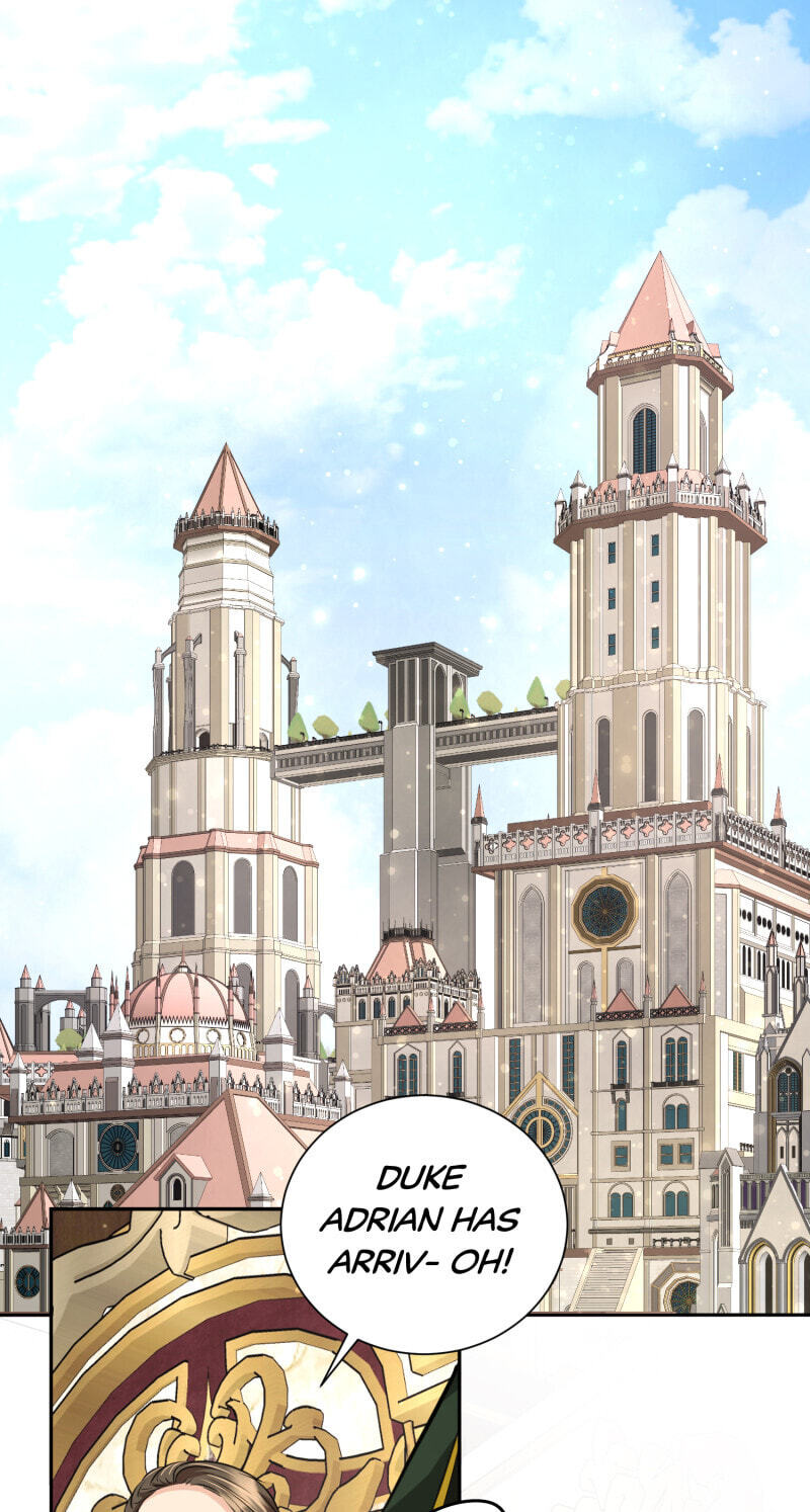 The 30 Day Engagement Chapter 15 page 1 - 