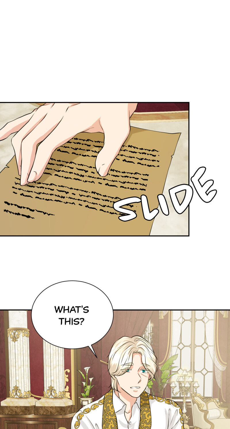 The 30 Day Engagement Chapter 15 page 11 - 