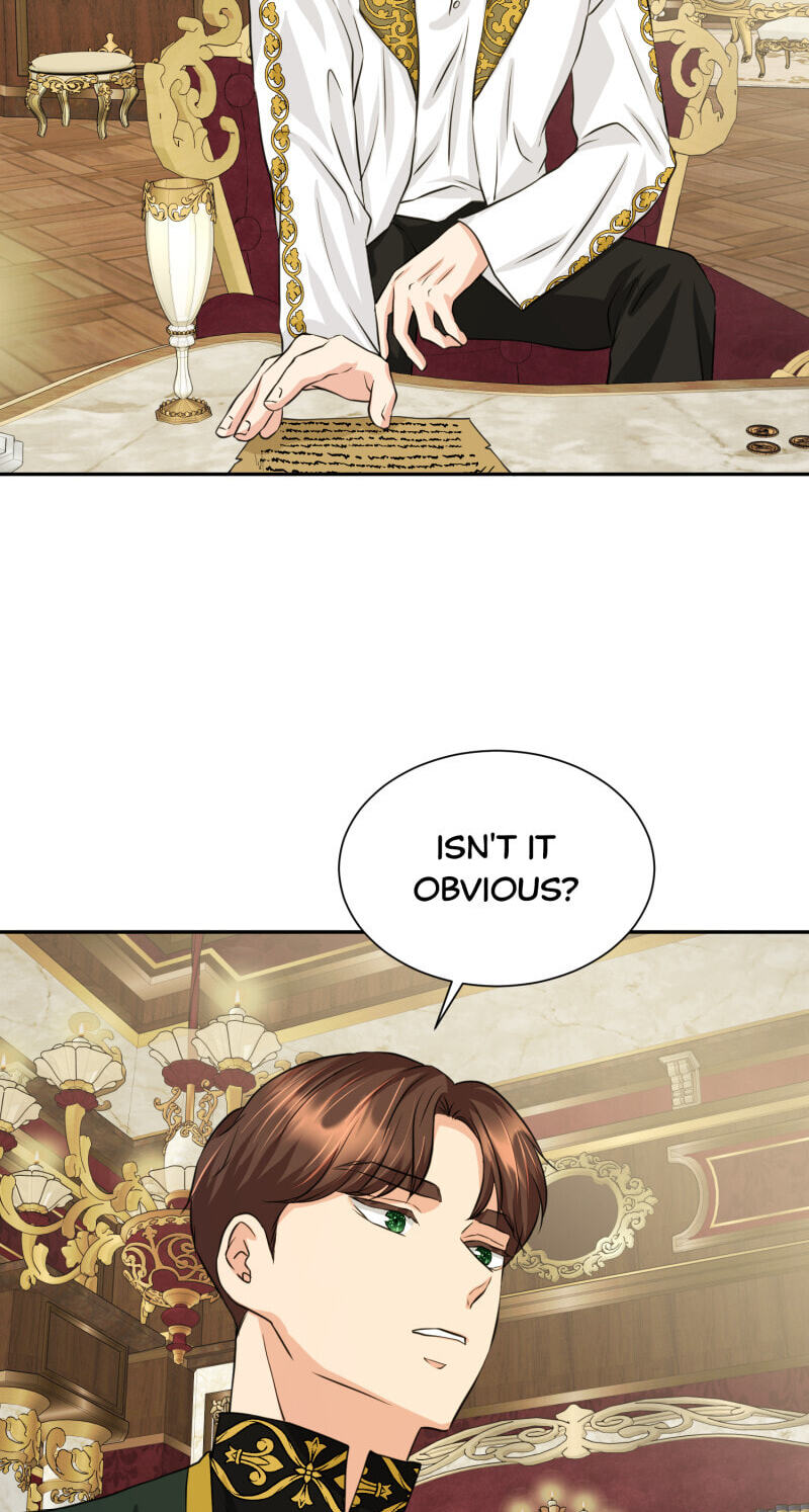 The 30 Day Engagement Chapter 15 page 12 - 