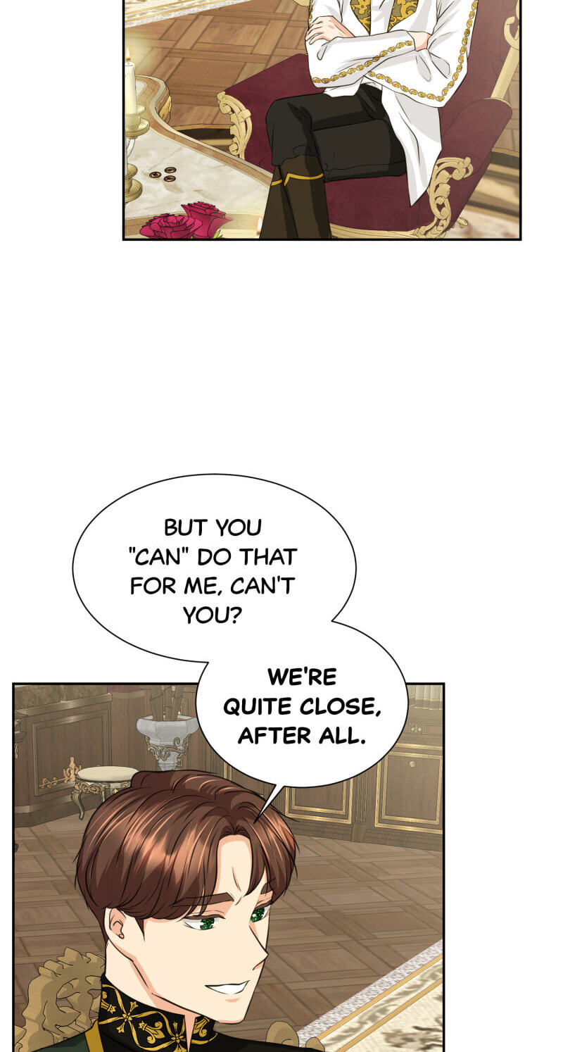 The 30 Day Engagement Chapter 15 page 14 - 