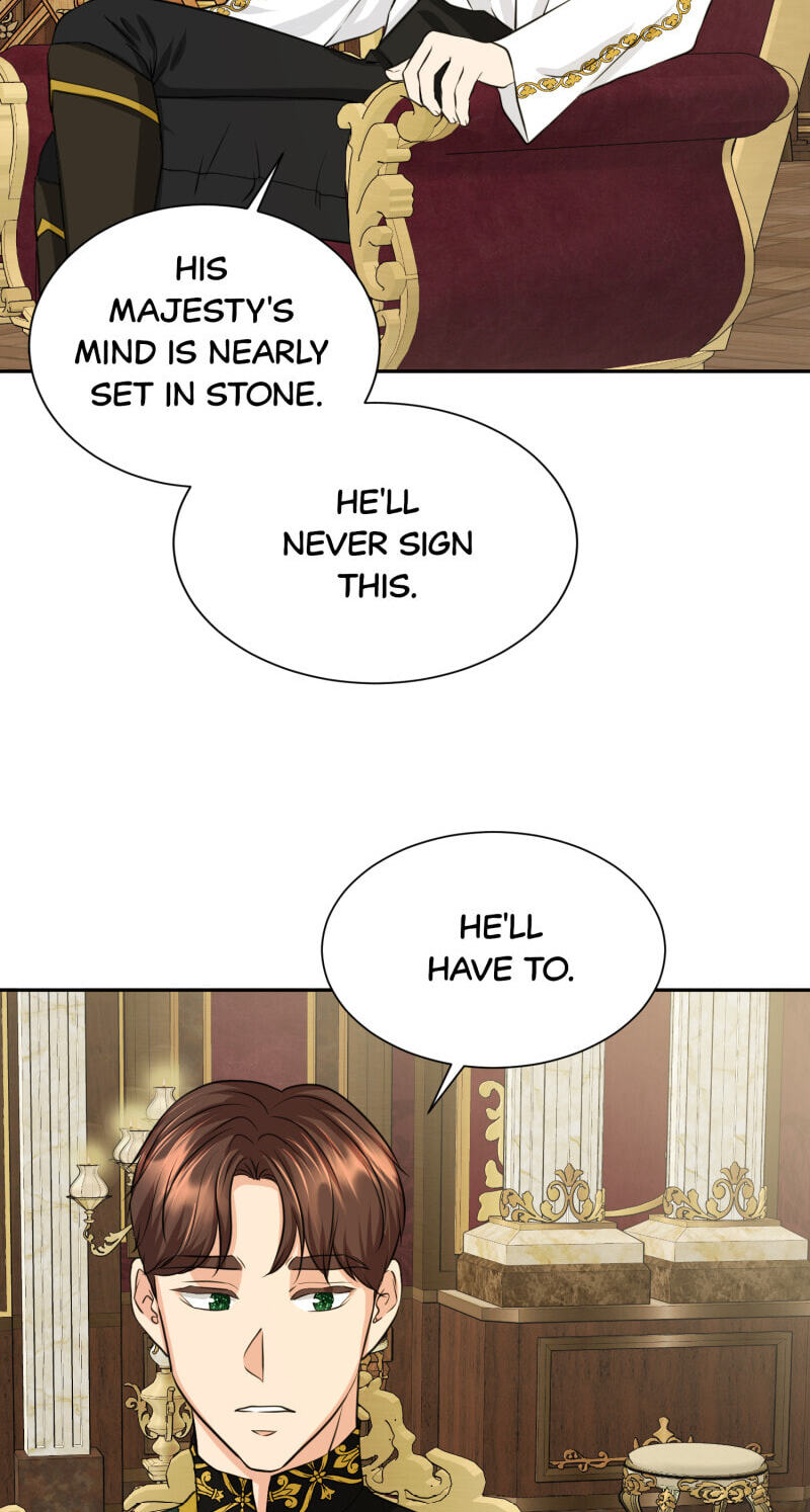 The 30 Day Engagement Chapter 15 page 16 - 