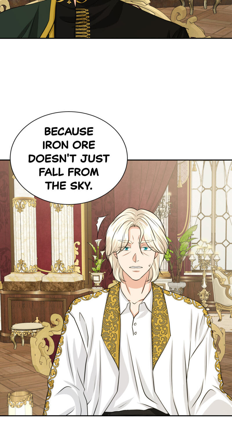 The 30 Day Engagement Chapter 15 page 17 - 