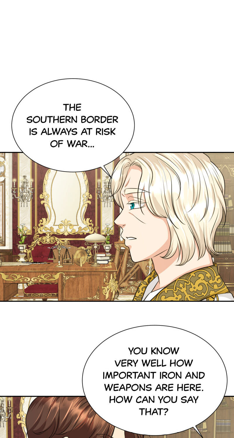 The 30 Day Engagement Chapter 15 page 18 - 