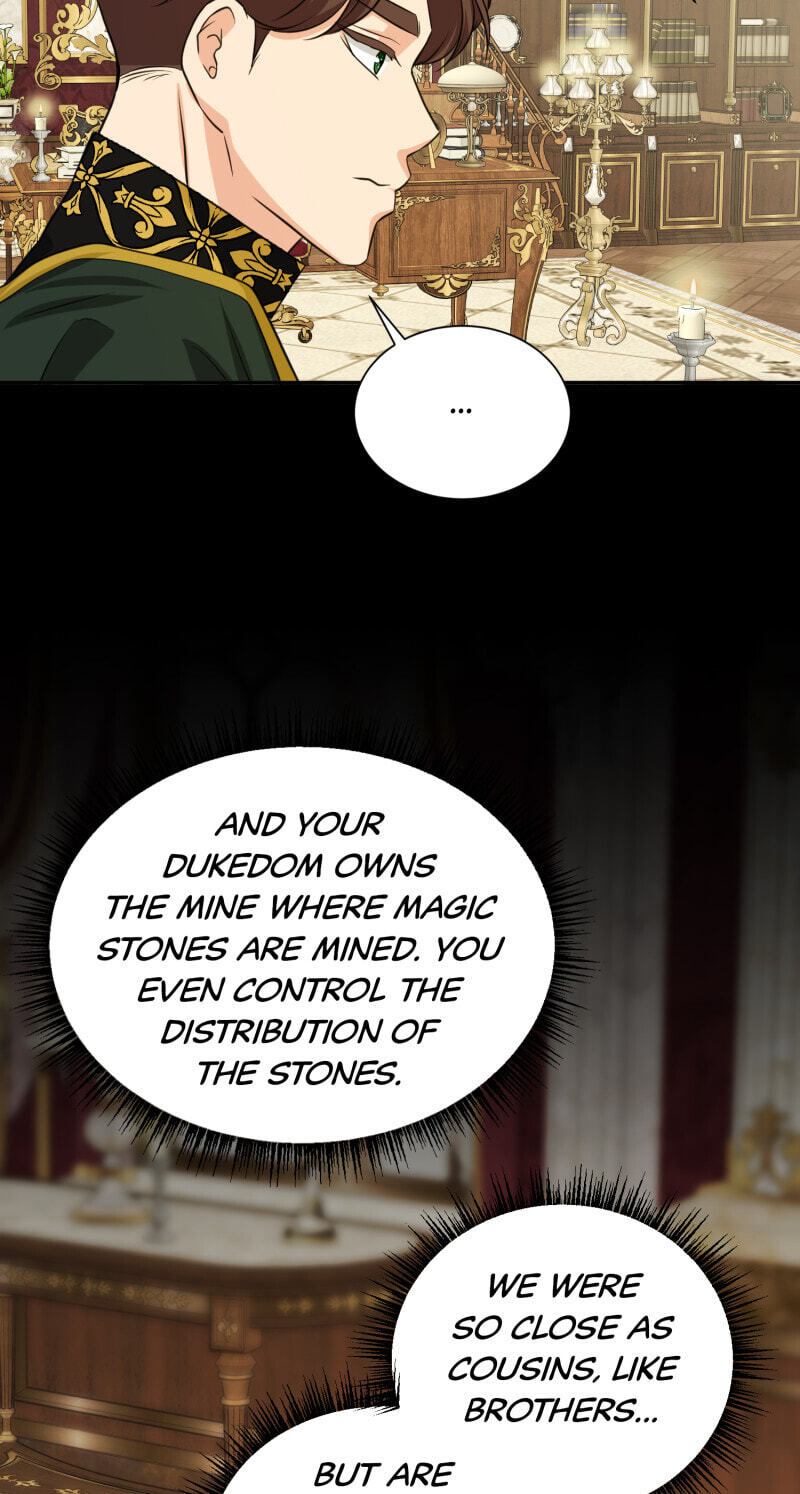 The 30 Day Engagement Chapter 15 page 19 - 