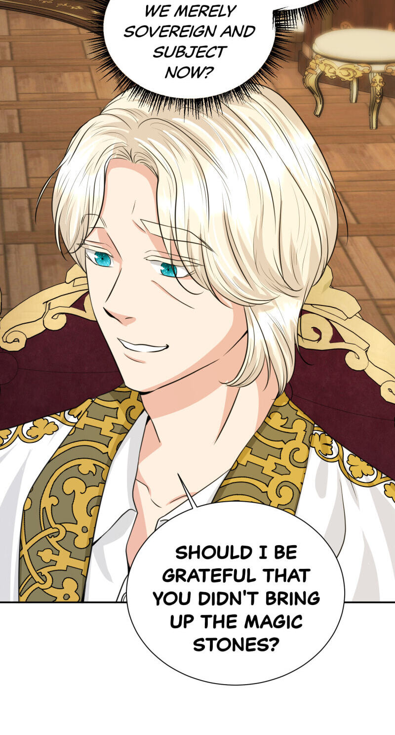 The 30 Day Engagement Chapter 15 page 20 - 