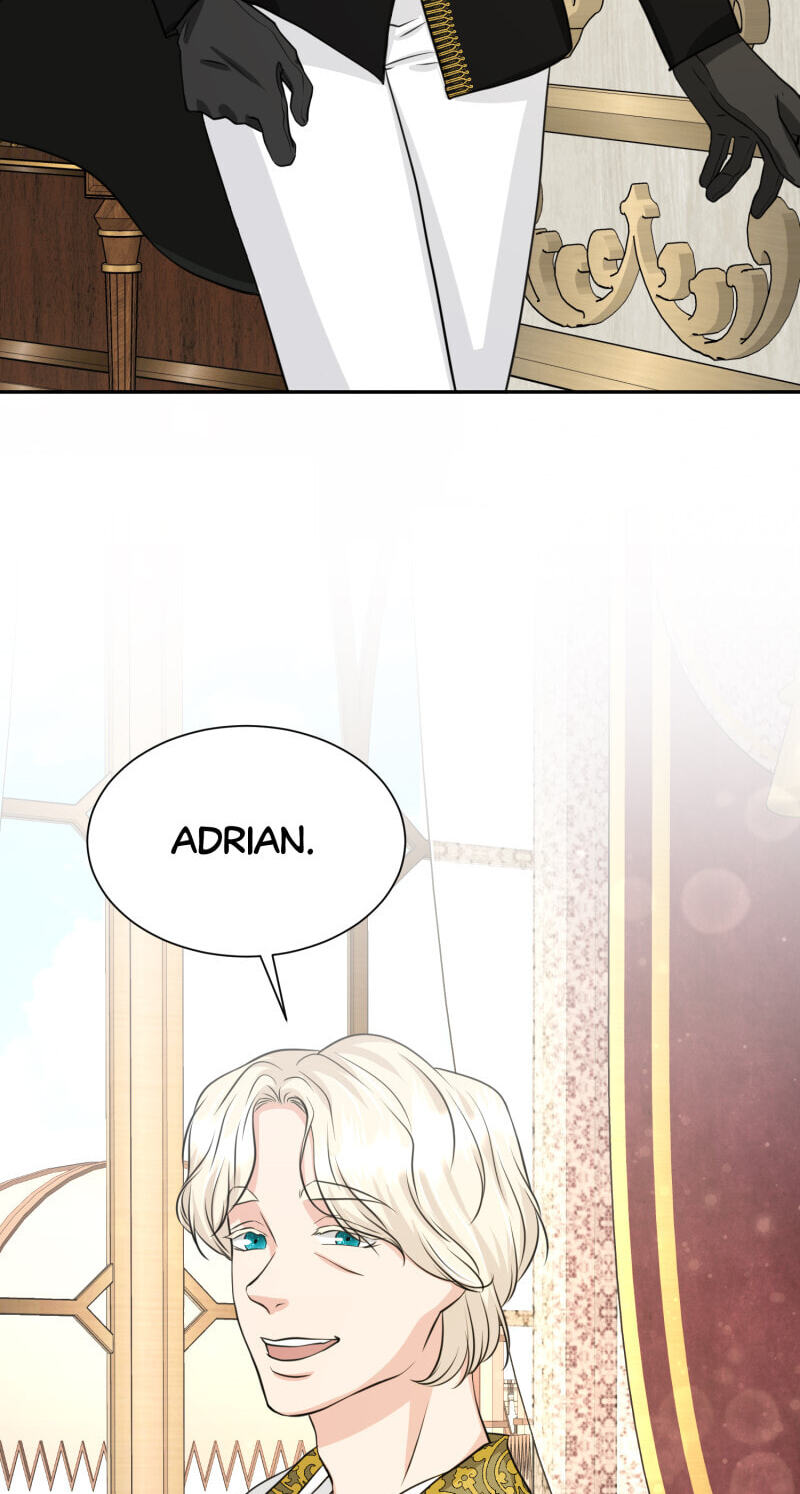 The 30 Day Engagement Chapter 15 page 3 - 