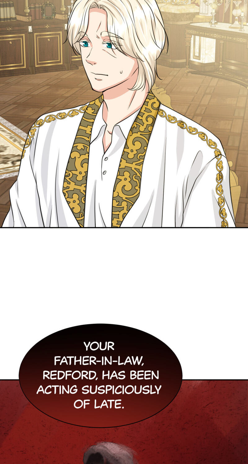 The 30 Day Engagement Chapter 15 page 23 - 