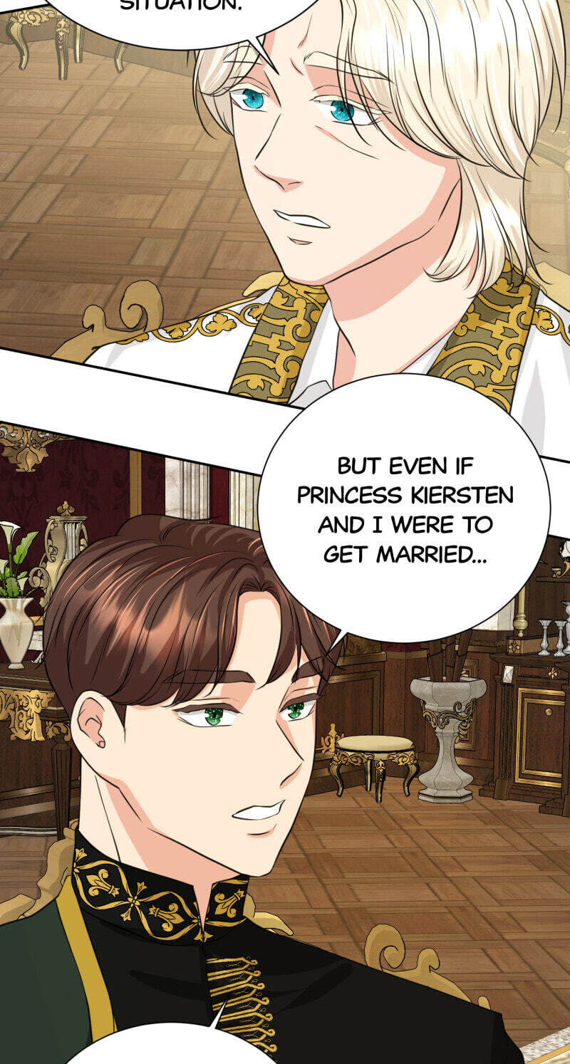 The 30 Day Engagement Chapter 15 page 25 - 