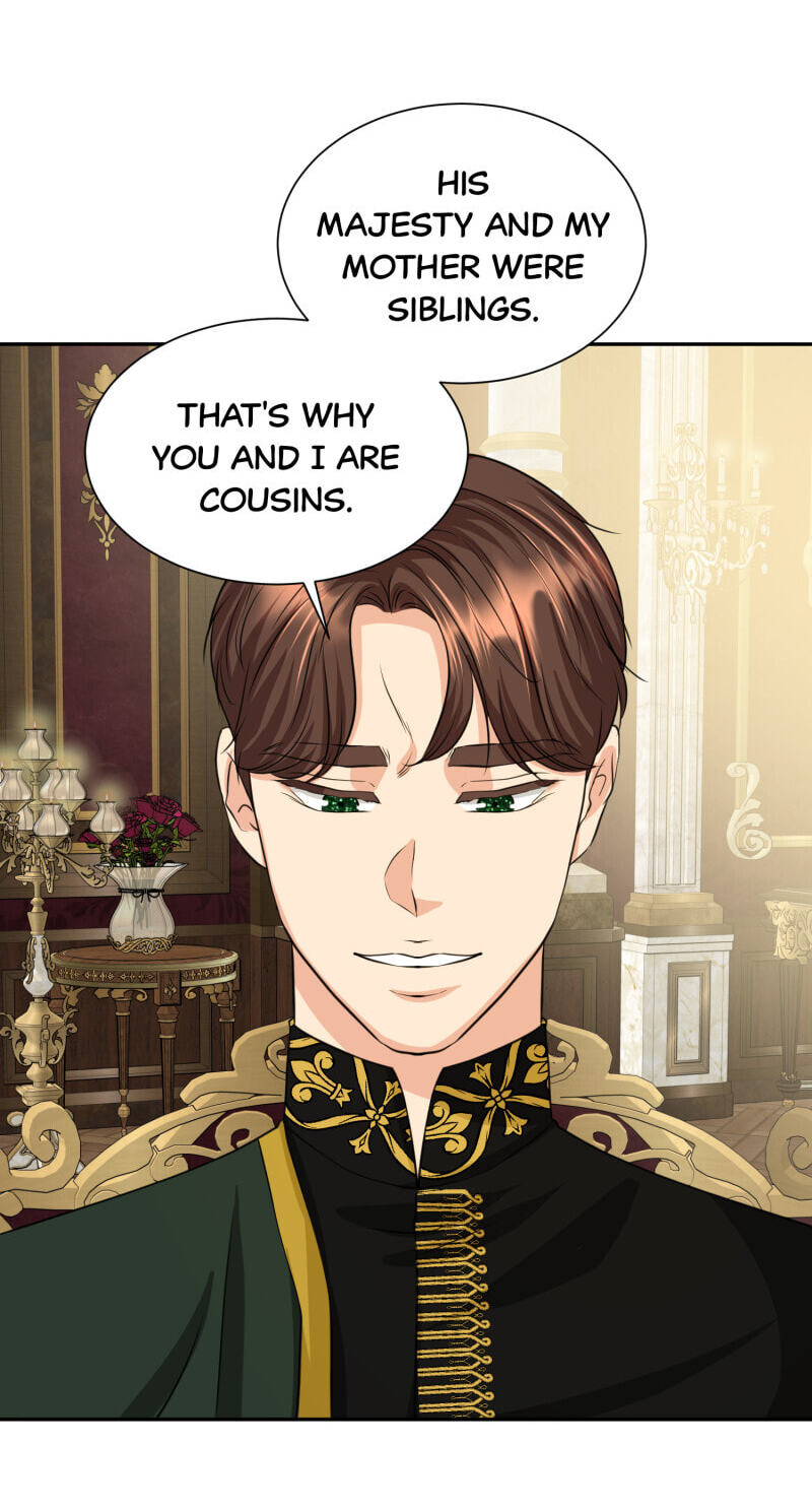 The 30 Day Engagement Chapter 15 page 30 - 