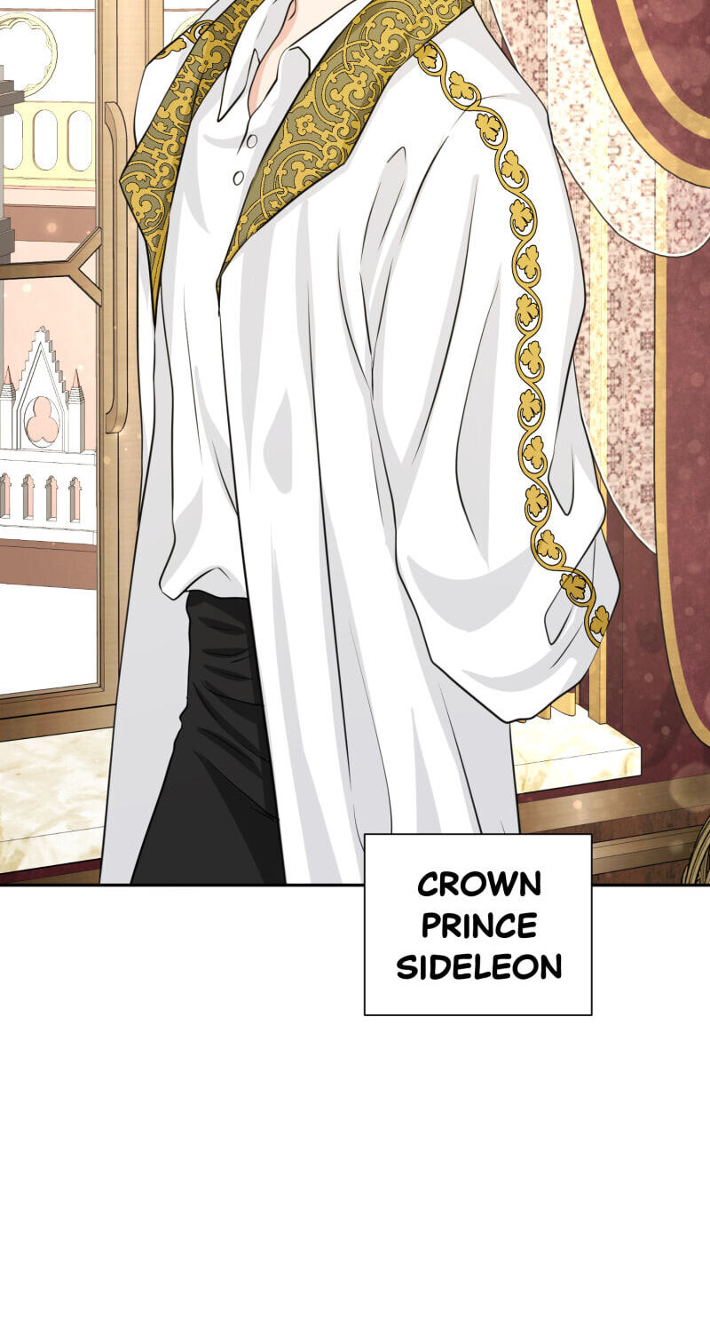 The 30 Day Engagement Chapter 15 page 4 - 