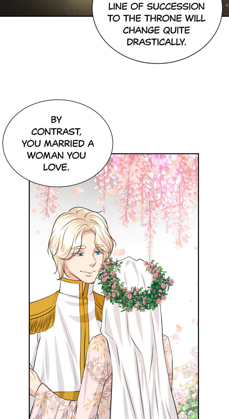 The 30 Day Engagement Chapter 15 page 32 - 