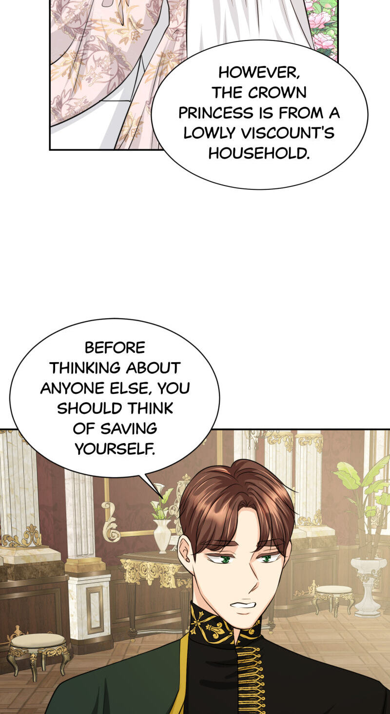 The 30 Day Engagement Chapter 15 page 33 - 