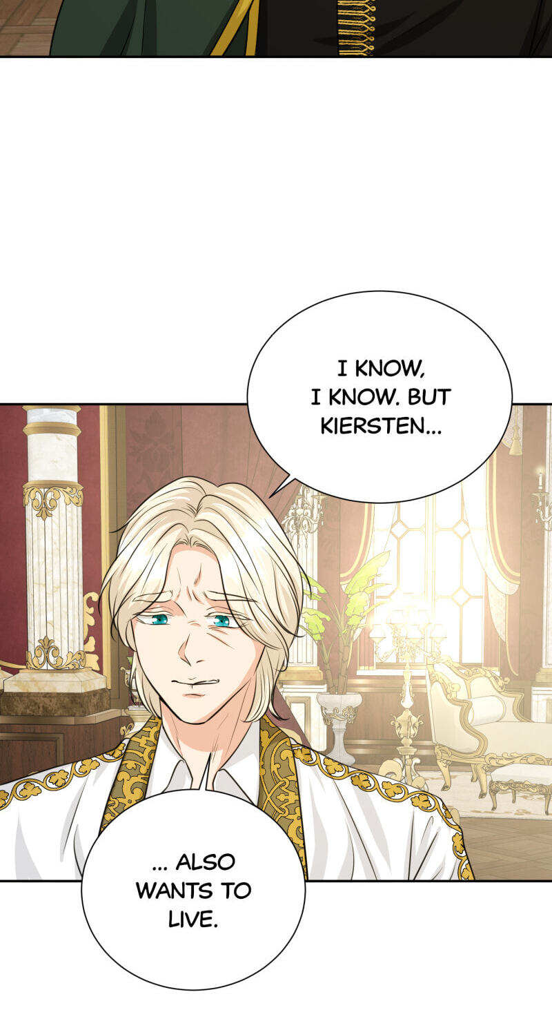 The 30 Day Engagement Chapter 15 page 34 - 