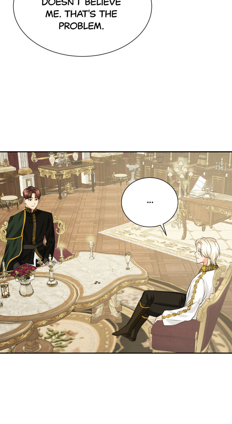 The 30 Day Engagement Chapter 15 page 36 - 