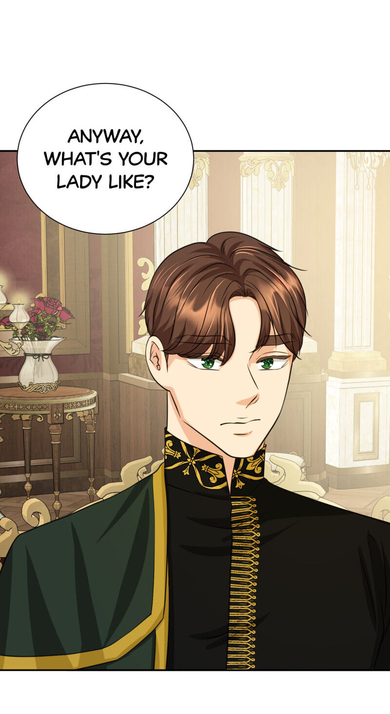 The 30 Day Engagement Chapter 15 page 37 - 