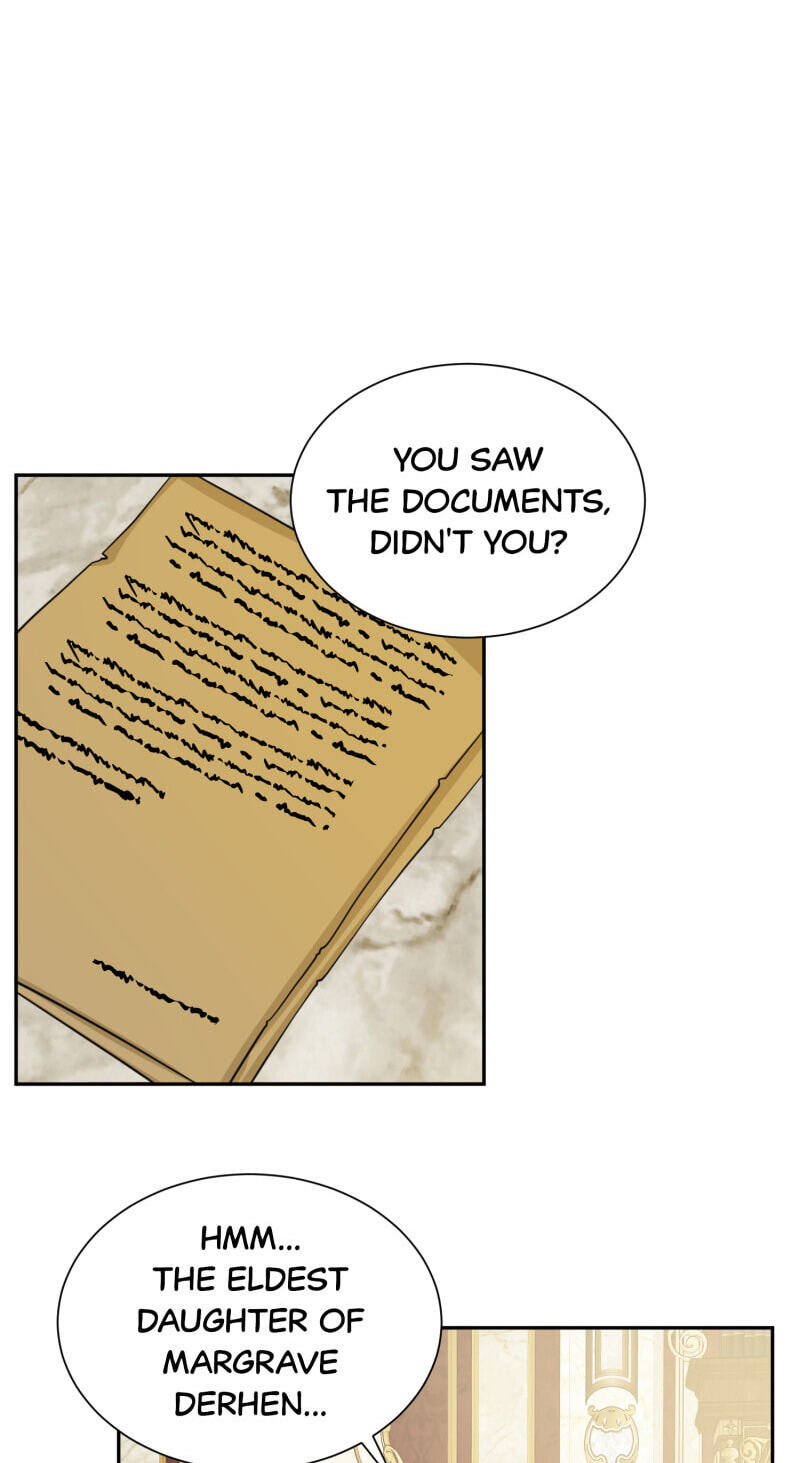 The 30 Day Engagement Chapter 15 page 38 - 