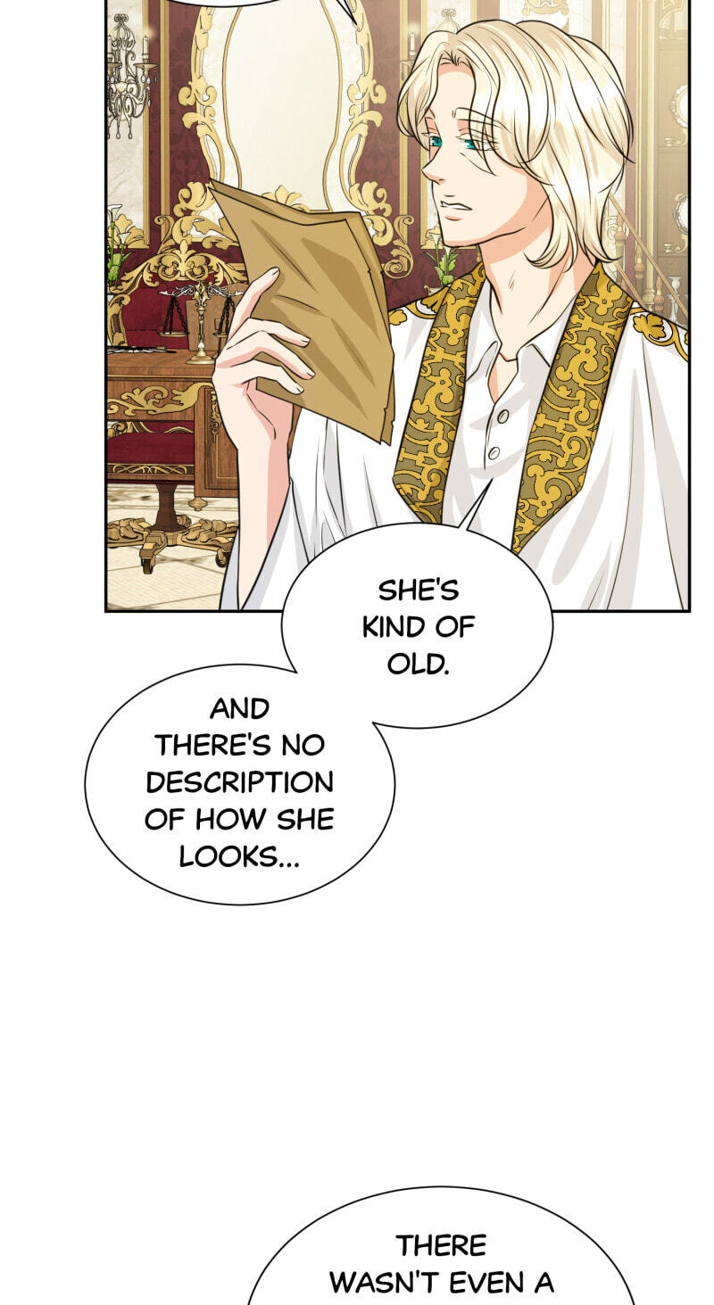 The 30 Day Engagement Chapter 15 page 39 - 