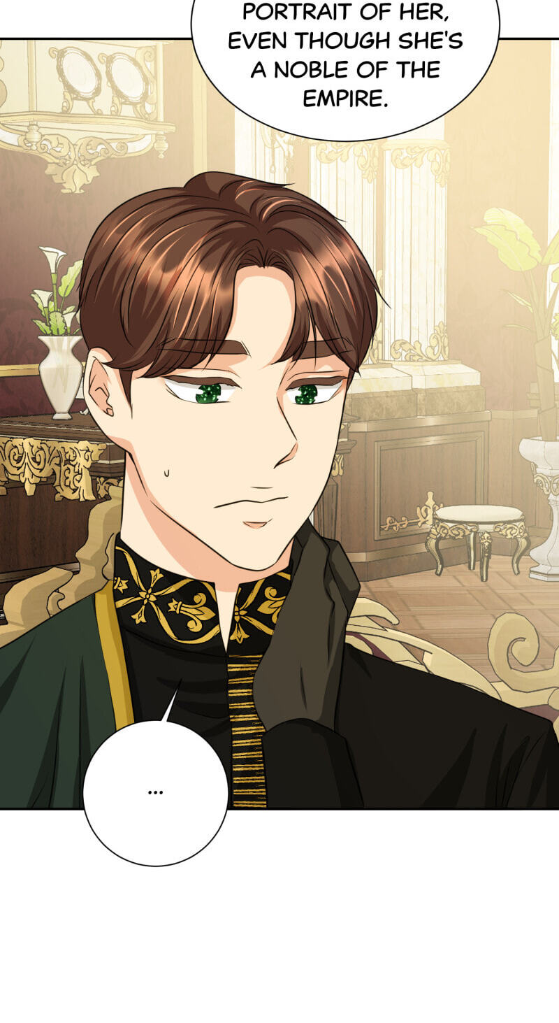 The 30 Day Engagement Chapter 15 page 40 - 