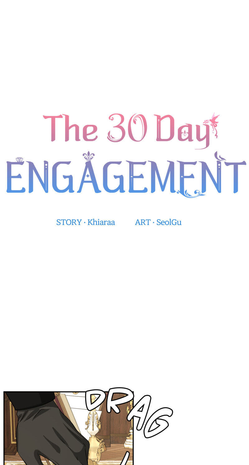 The 30 Day Engagement Chapter 15 page 5 - 
