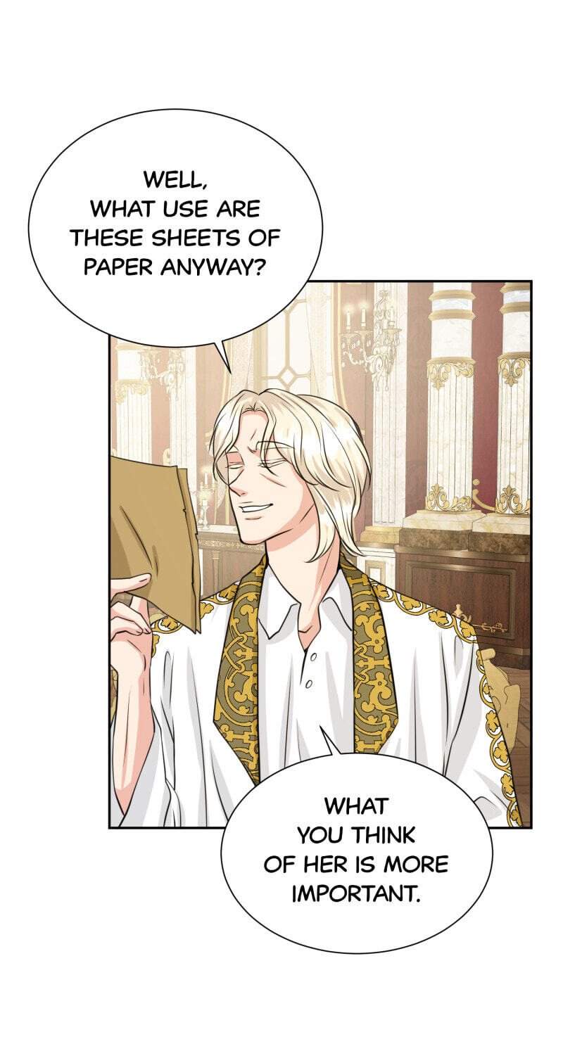 The 30 Day Engagement Chapter 15 page 41 - 