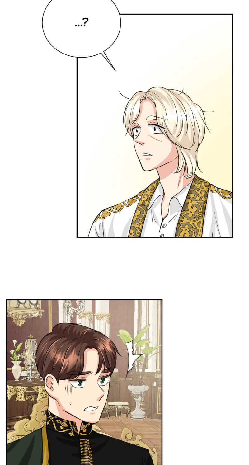 The 30 Day Engagement Chapter 15 page 43 - 