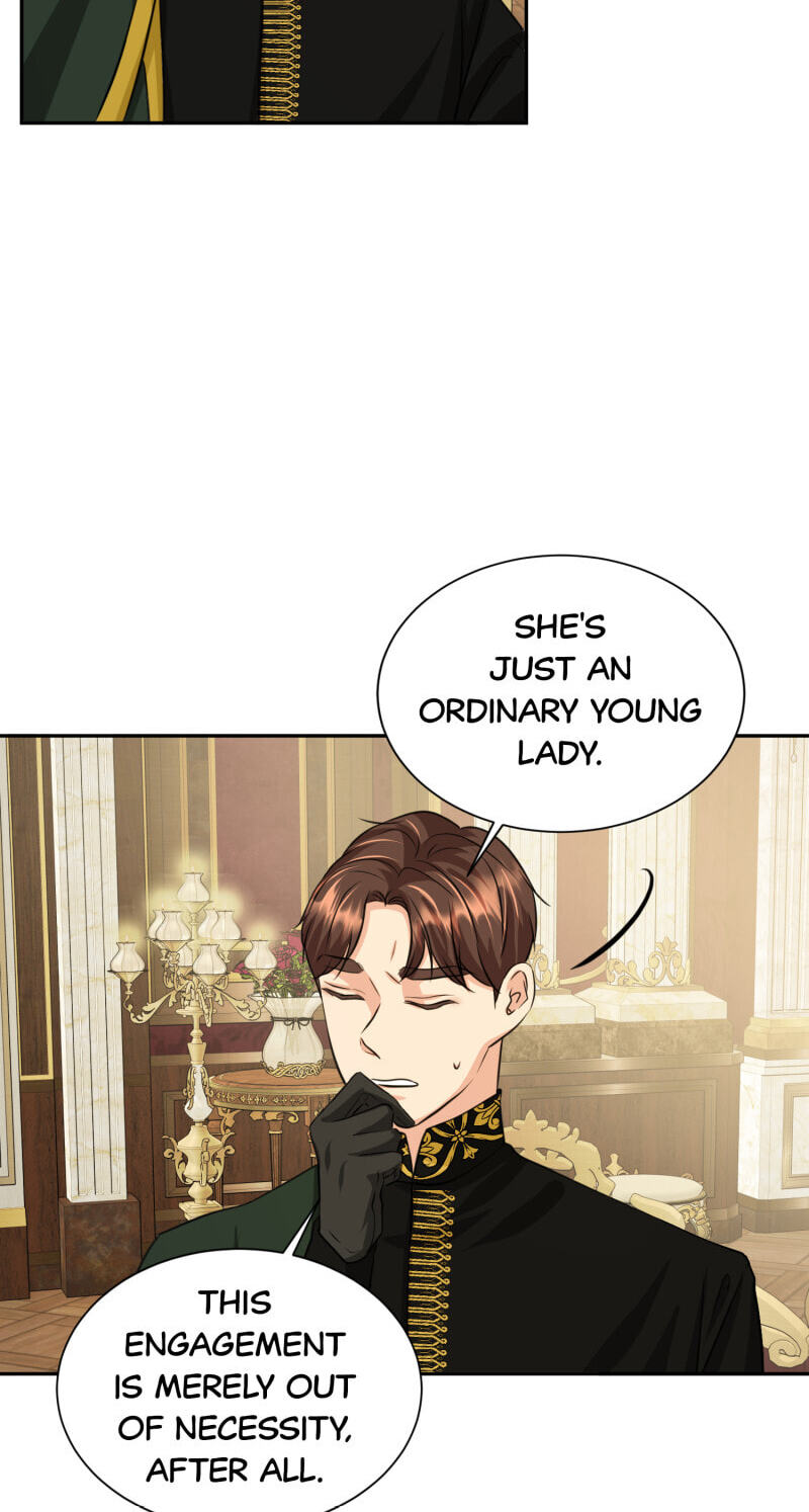 The 30 Day Engagement Chapter 15 page 44 - 