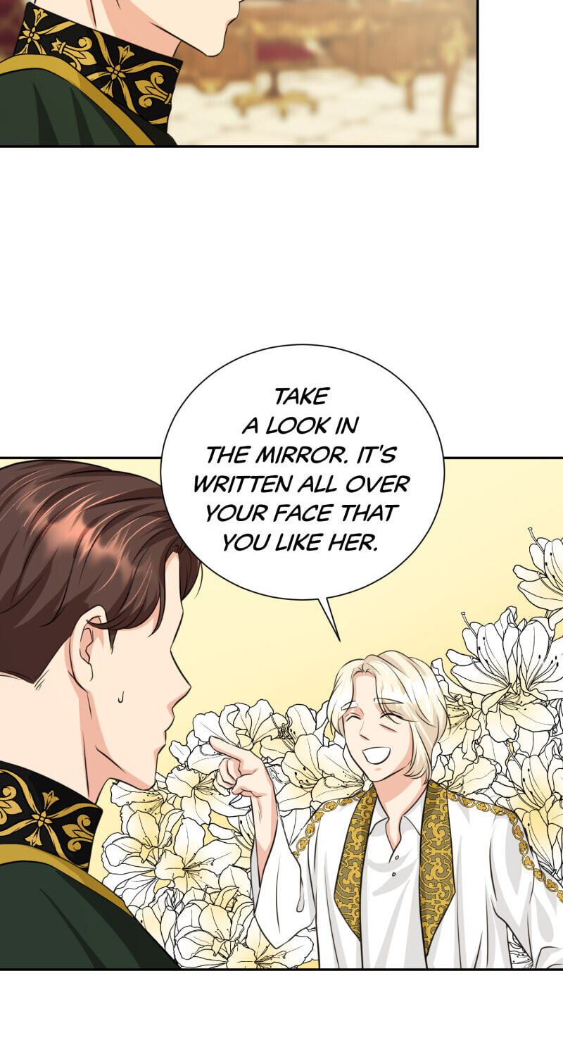 The 30 Day Engagement Chapter 15 page 46 - 